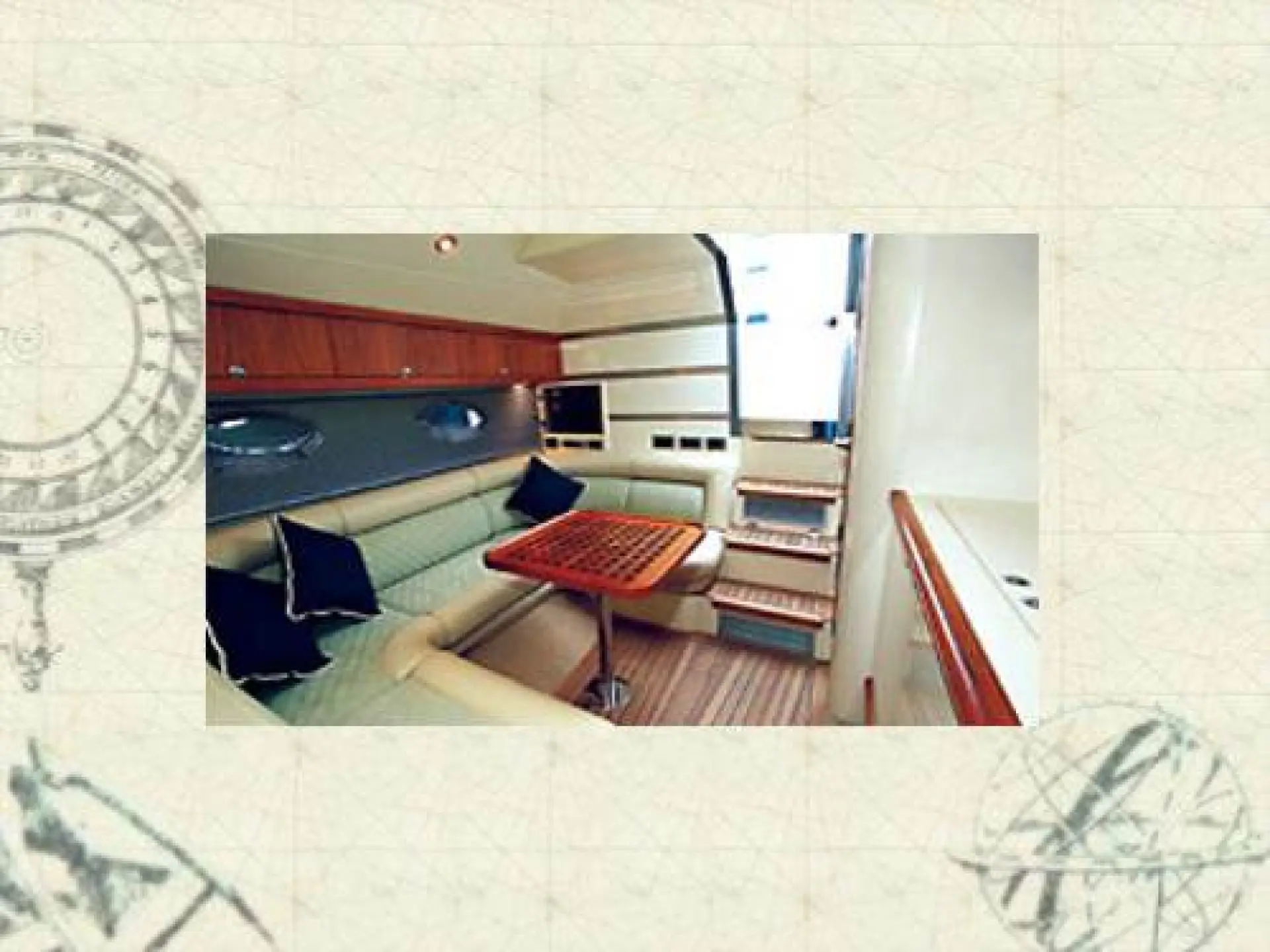 Hunton 43 RS — 2/2