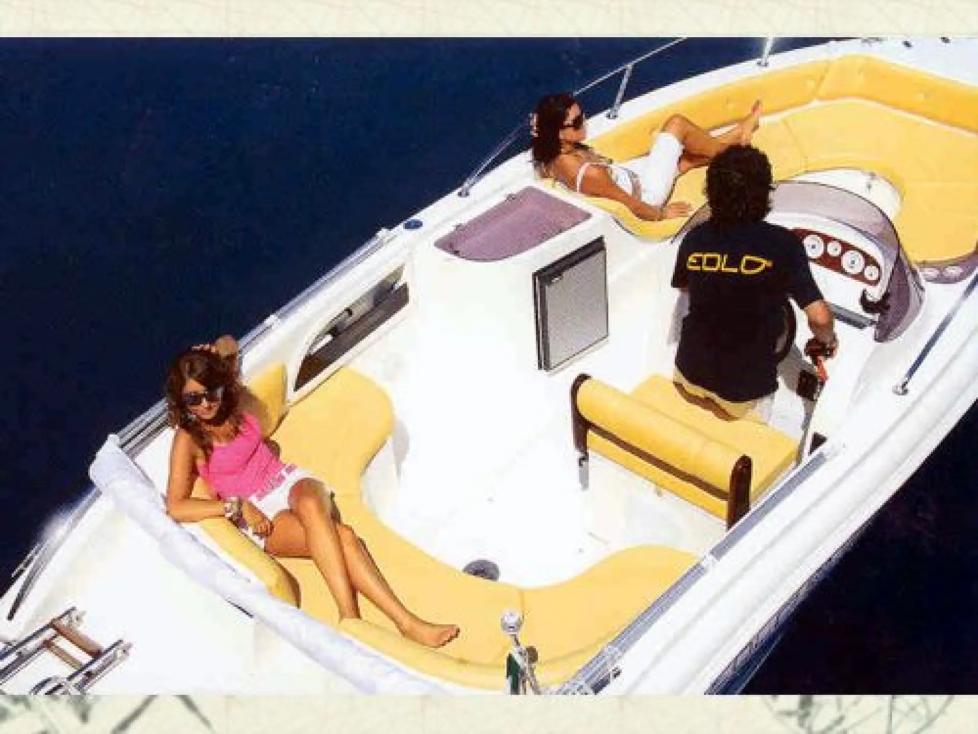 Eolo 590 Open — 5/5