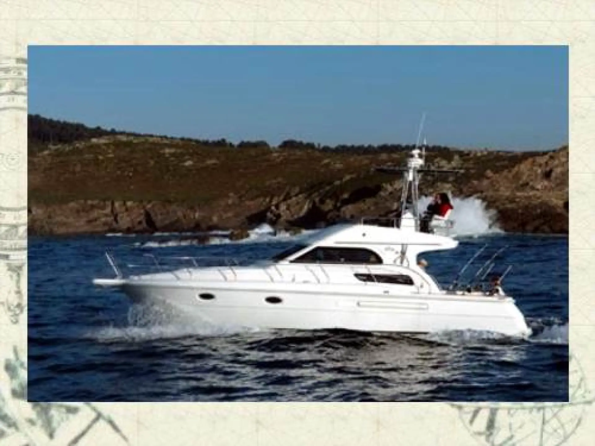 GR 38 Fisher — 2/15