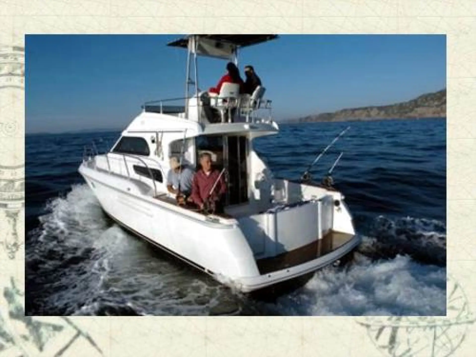 GR 38 Fisher — 3/15