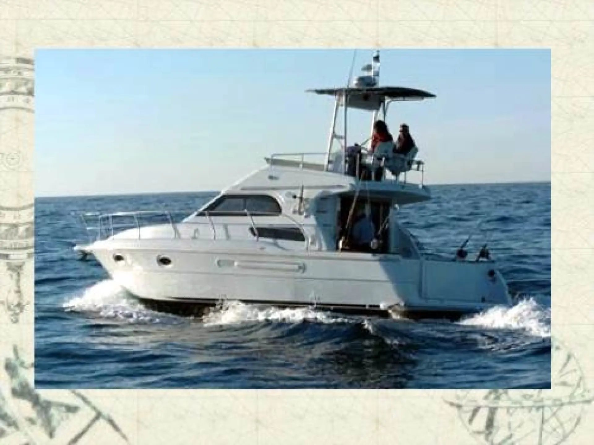 GR 38 Fisher — 5/15