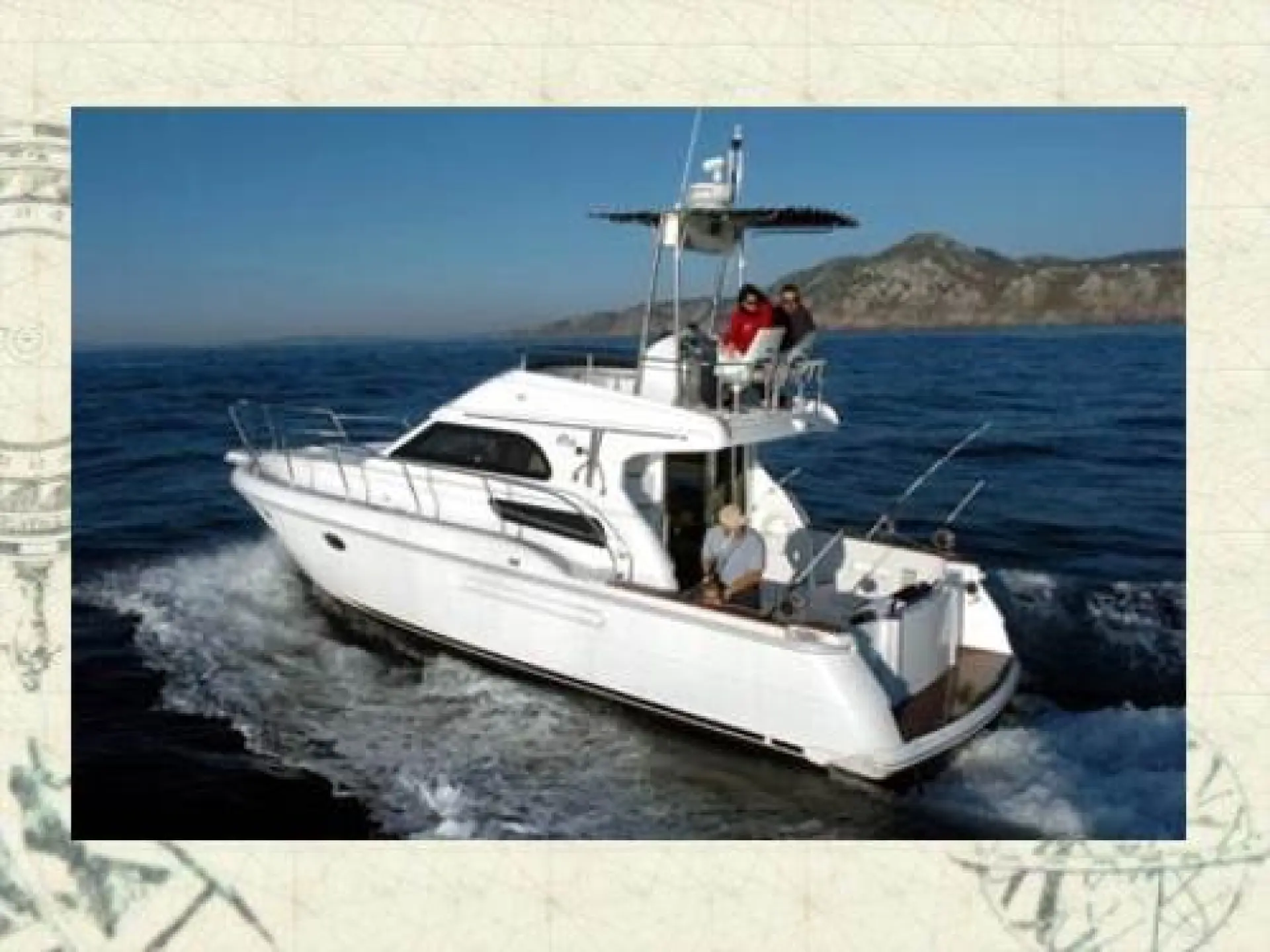 GR 38 Fisher — 7/15