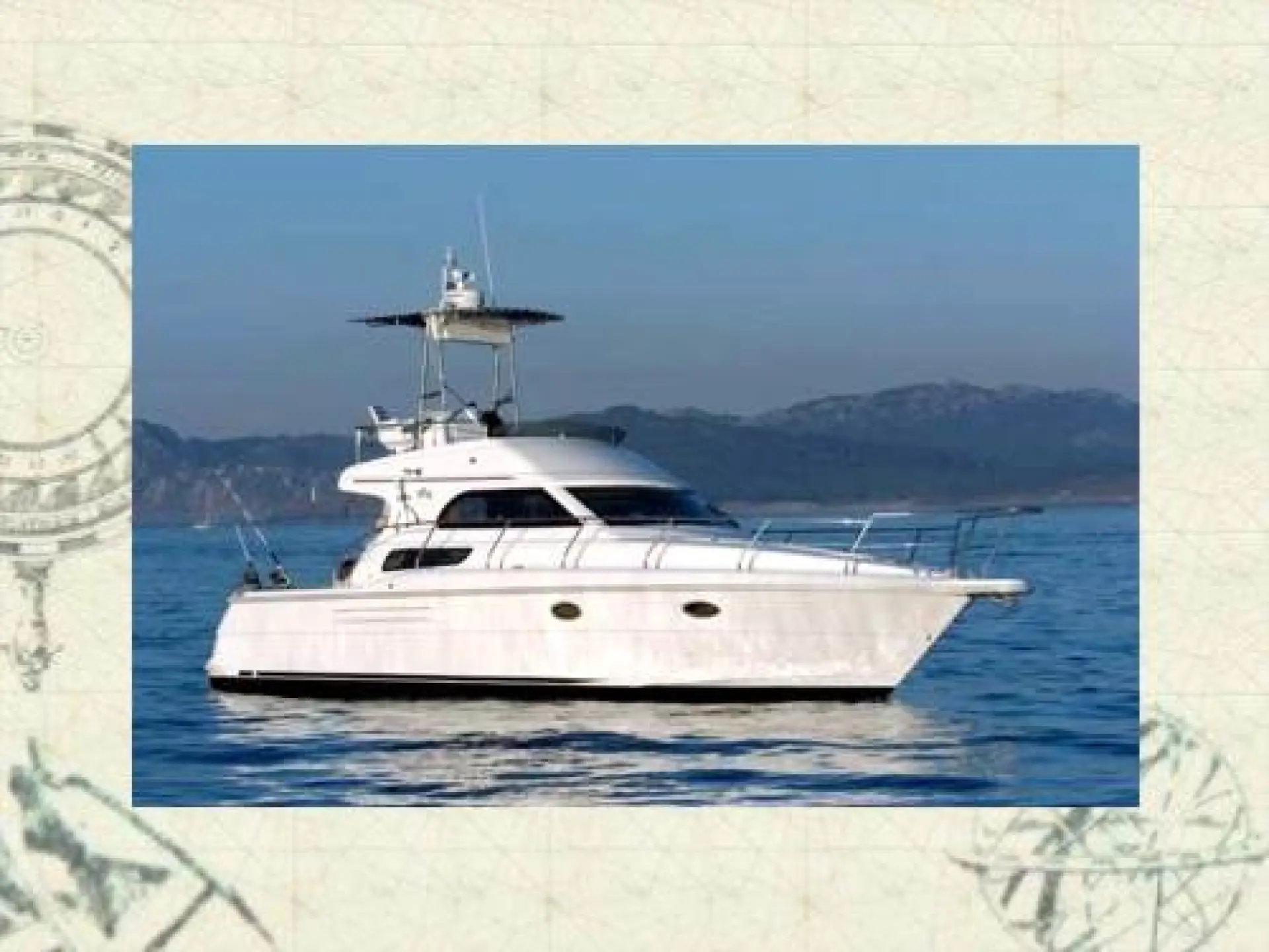GR 38 Fisher — 8/15