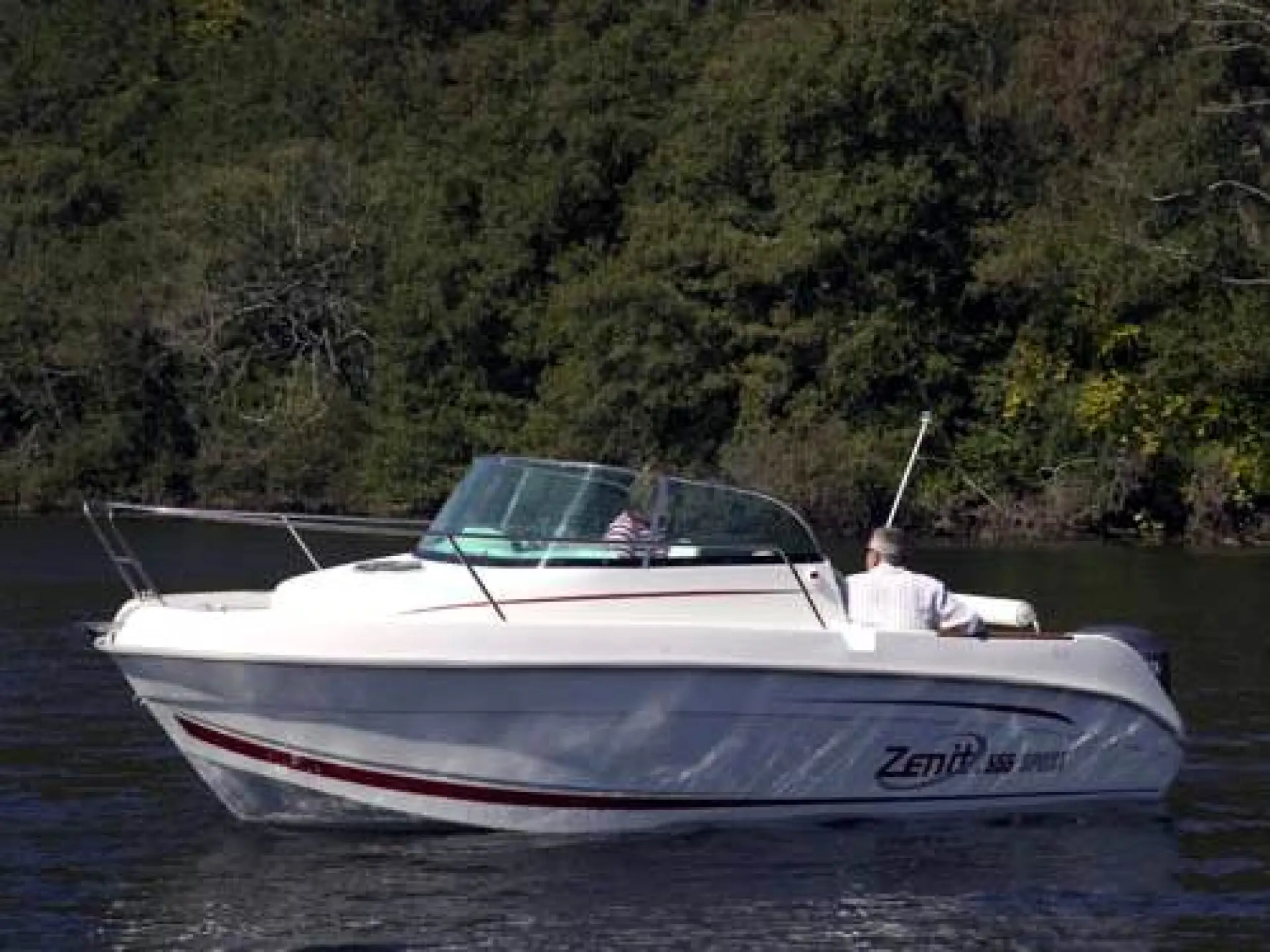 Zenit 555 Sport — 11/16