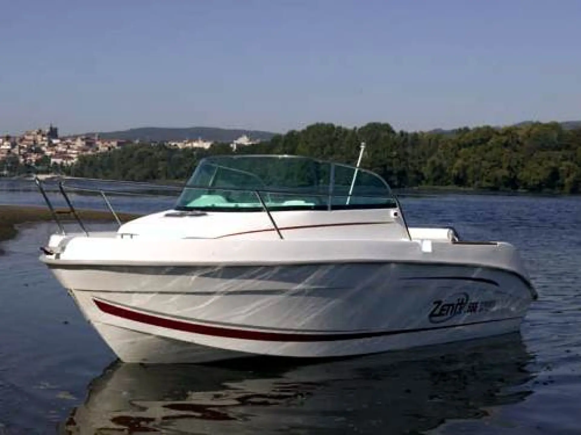 Zenit 555 Sport — 13/16