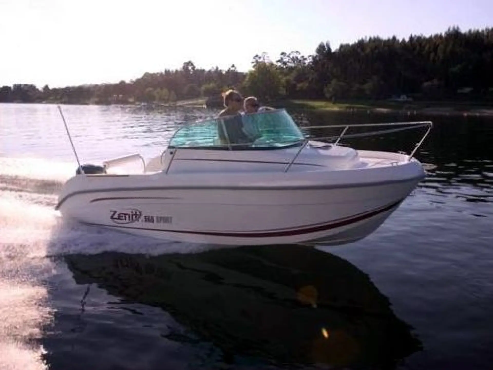 Zenit 555 Sport — 14/16