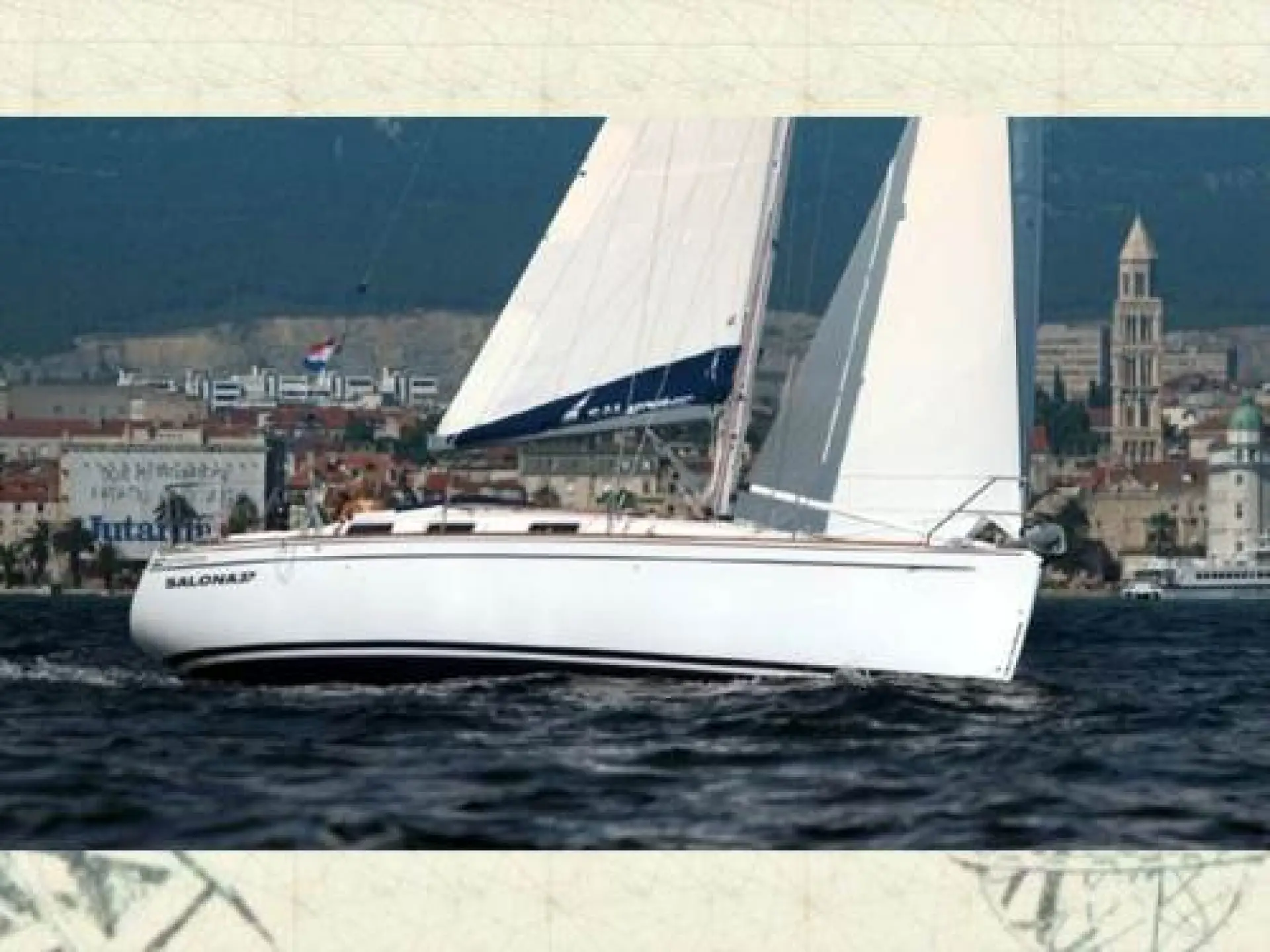 Salona 37 — 2/10