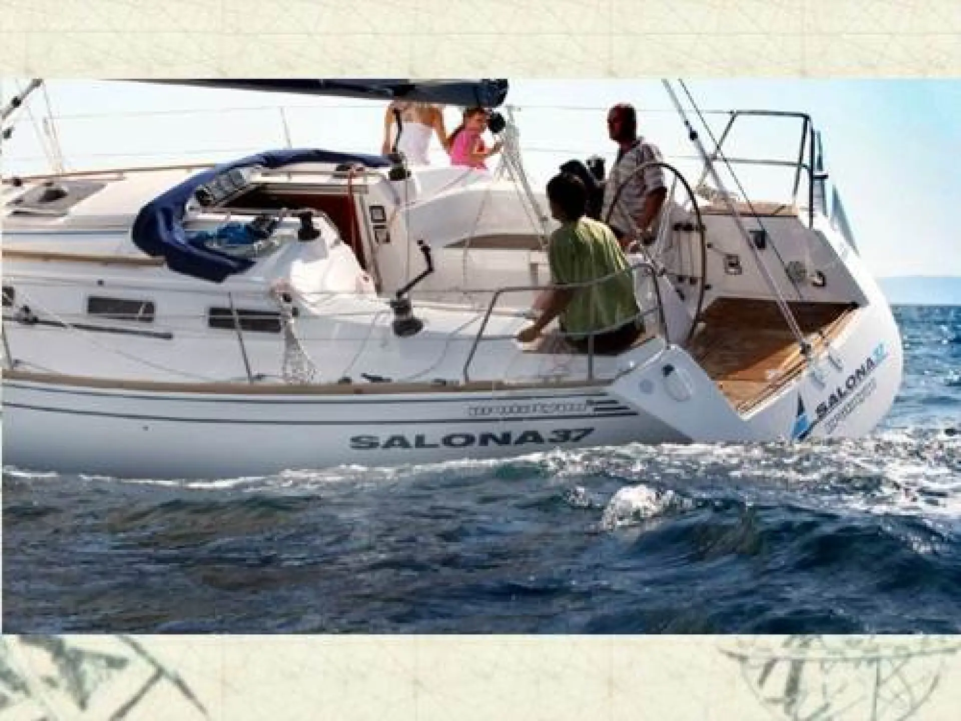 Salona 37 — 4/10