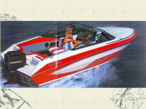Glastron V 200 Futura