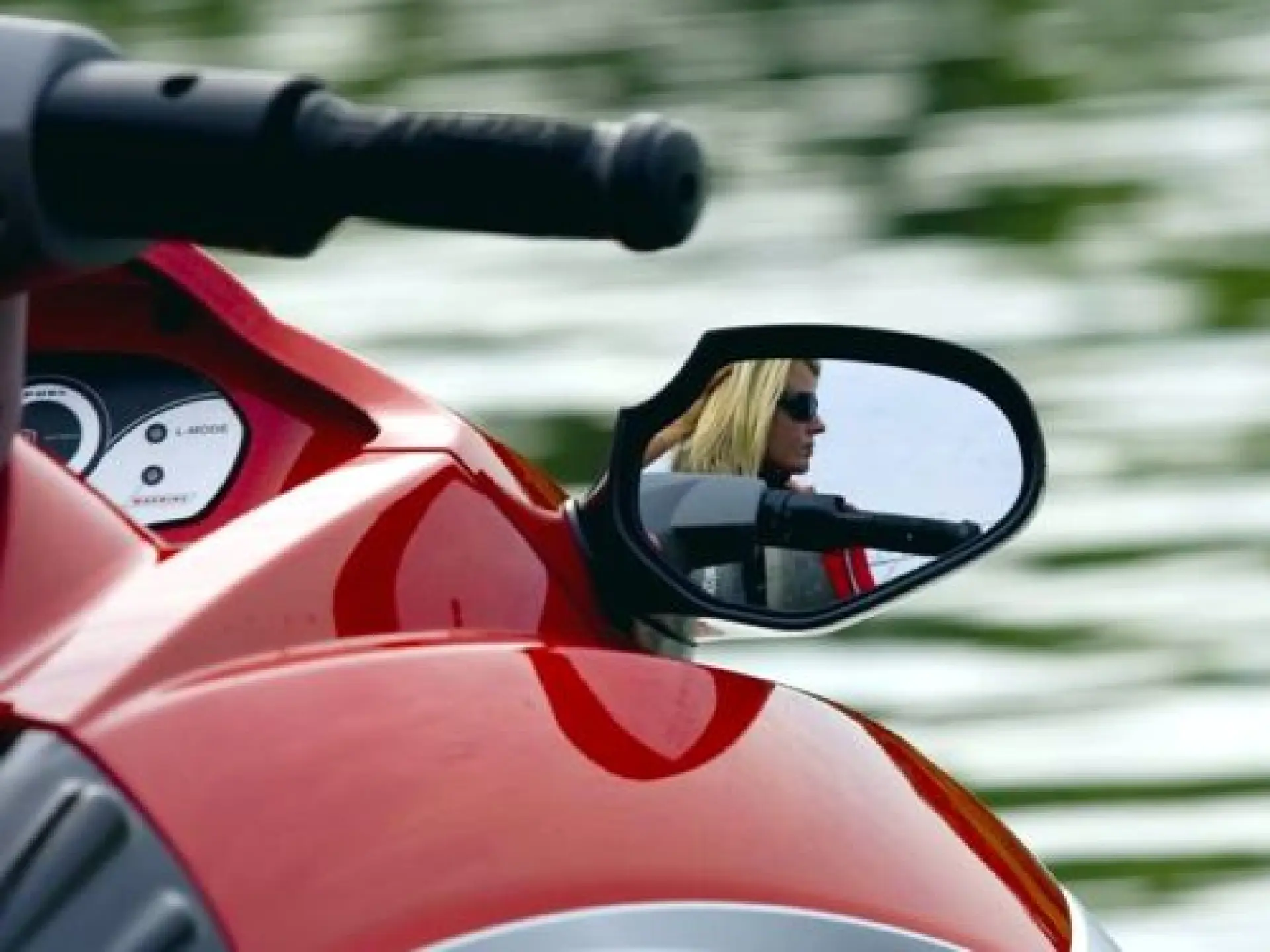 Waverunner VX 100 Sport — 20/23