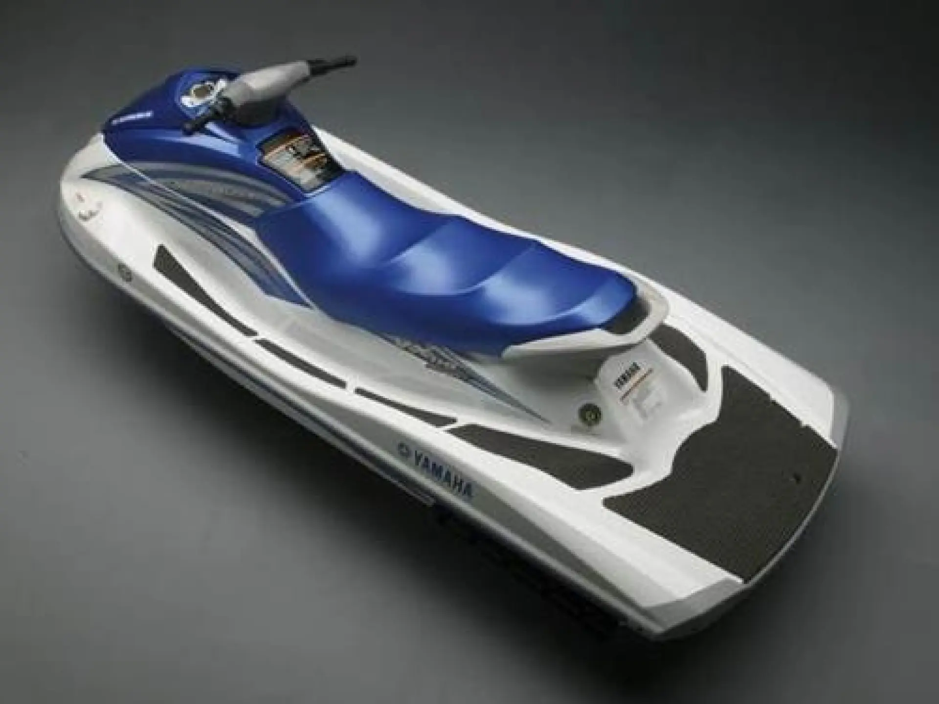 Waverunner VX 100 Sport — 23/23