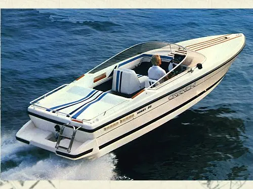 Cranchi 20 Hobby