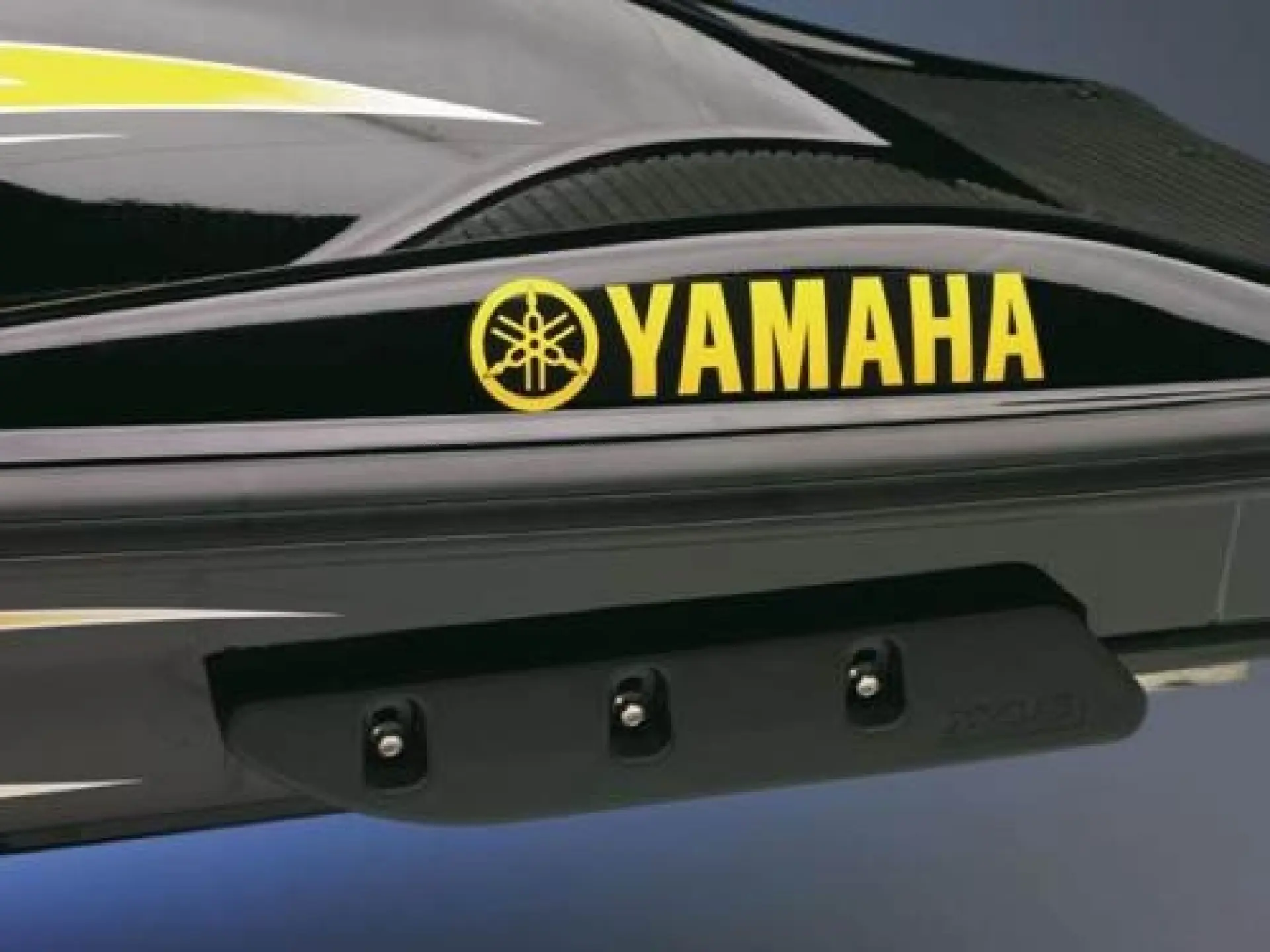Waverunner GP 1300 R — 12/14