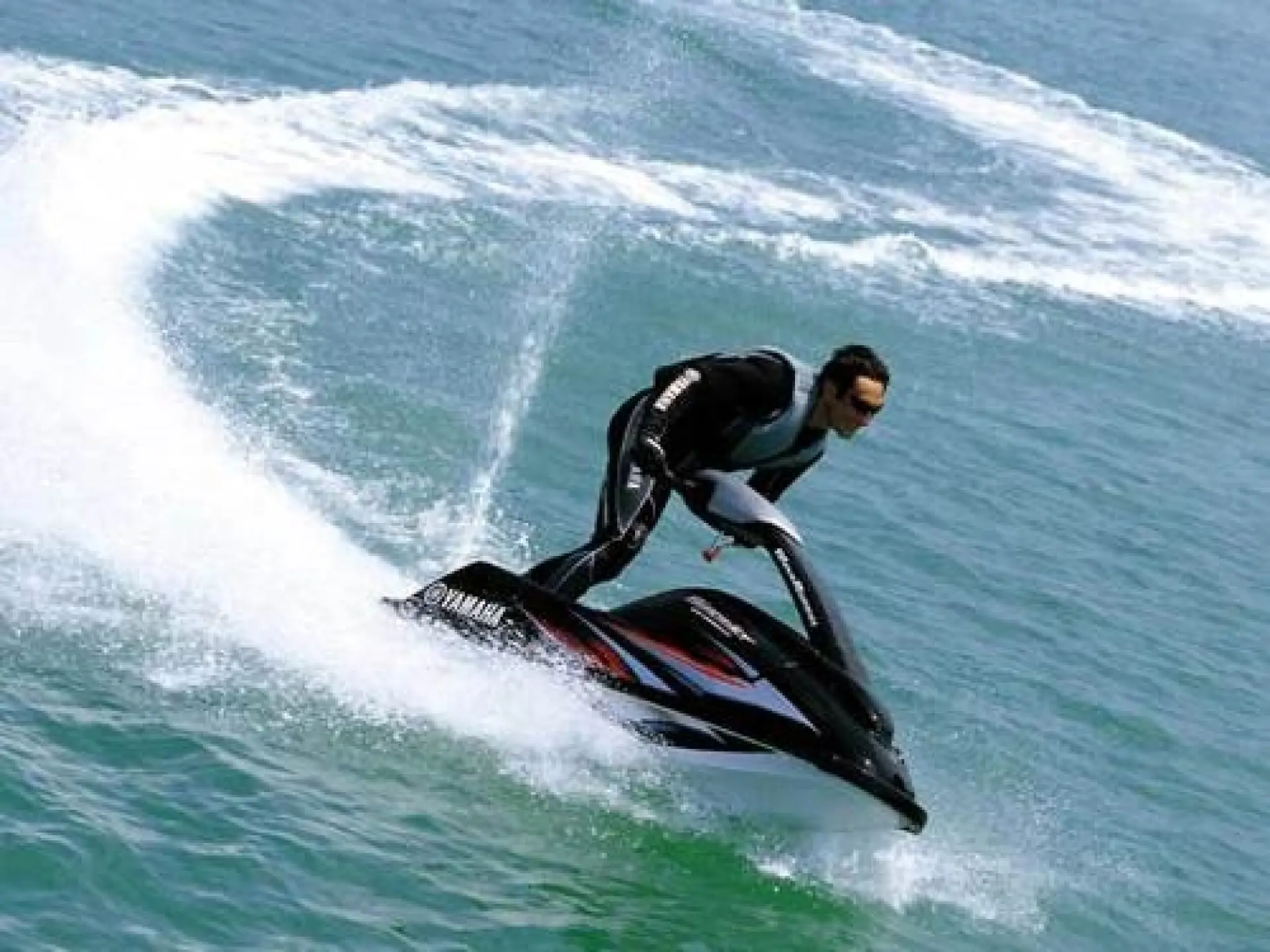 Waverunner Super Jet — 11/21