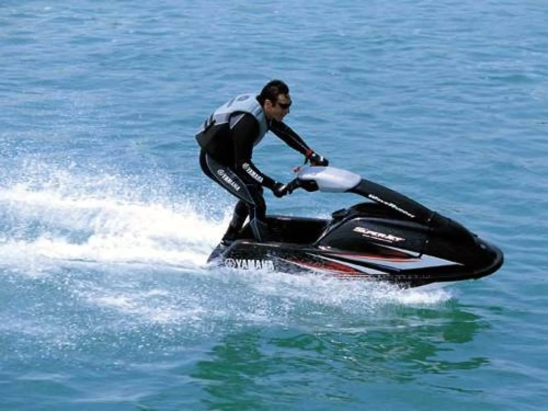 Waverunner Super Jet — 13/21