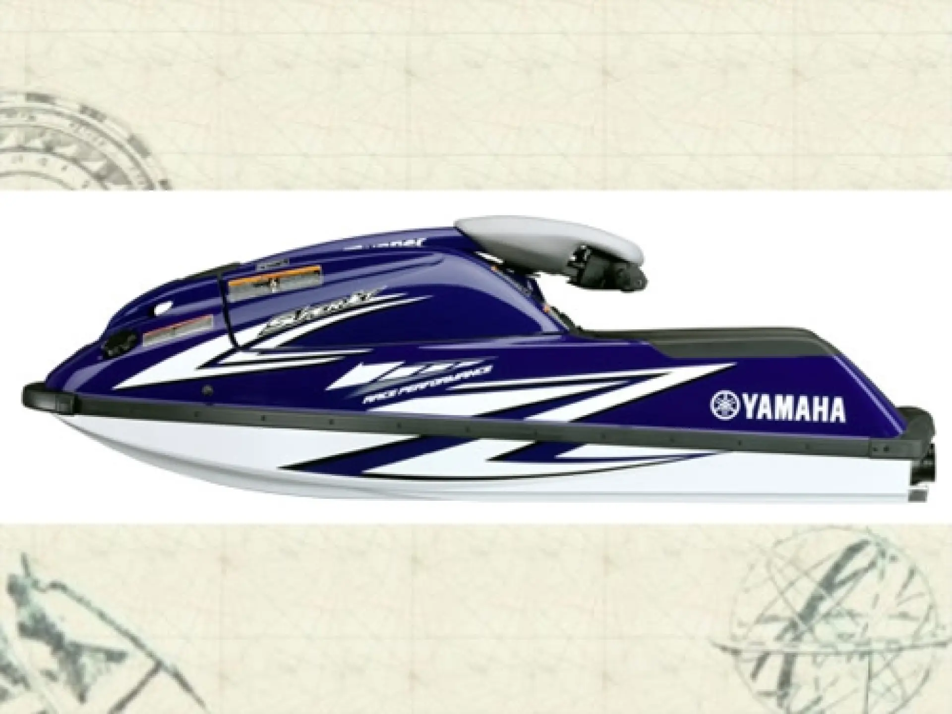 Waverunner Super Jet — 15/21