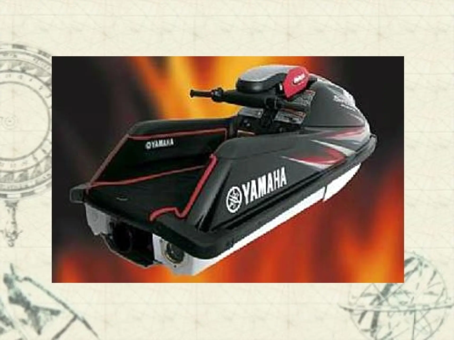 Waverunner Super Jet — 17/21