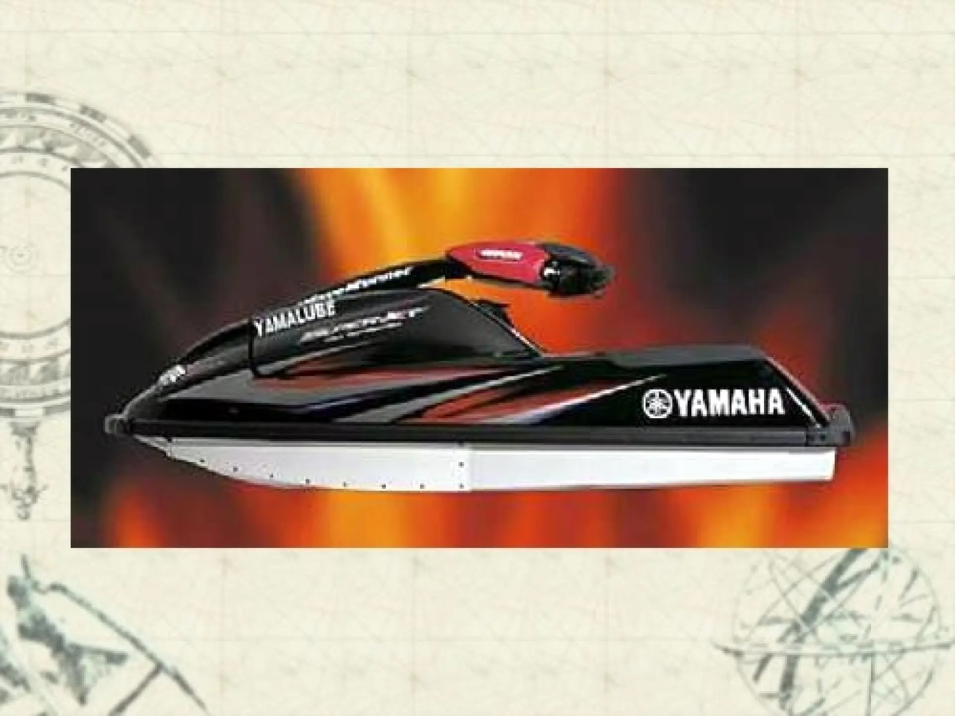 Waverunner Super Jet — 18/21