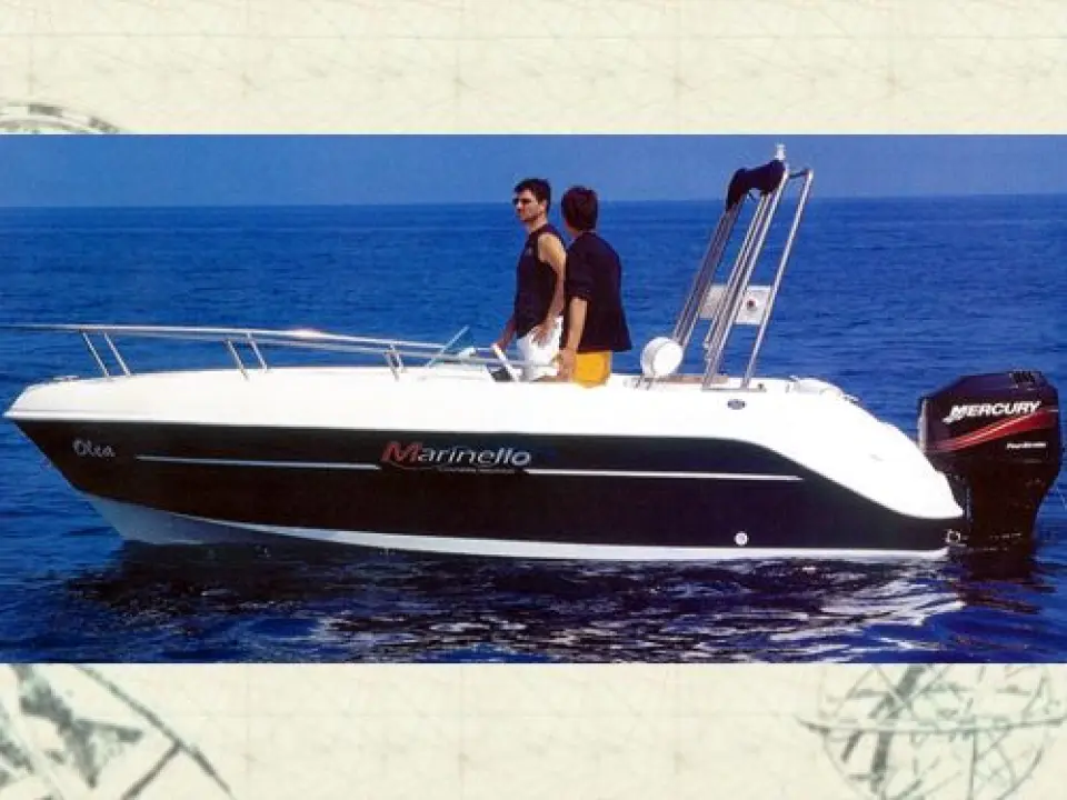 Eden 18 New Evoluzione · 2010