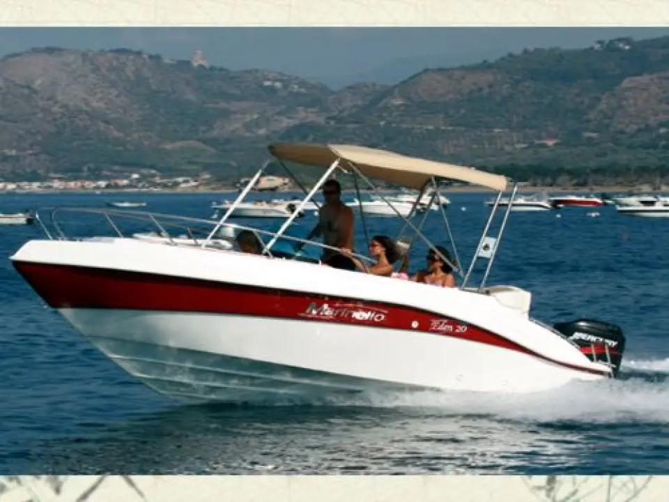 Eden 20 New Evoluzione · 2011