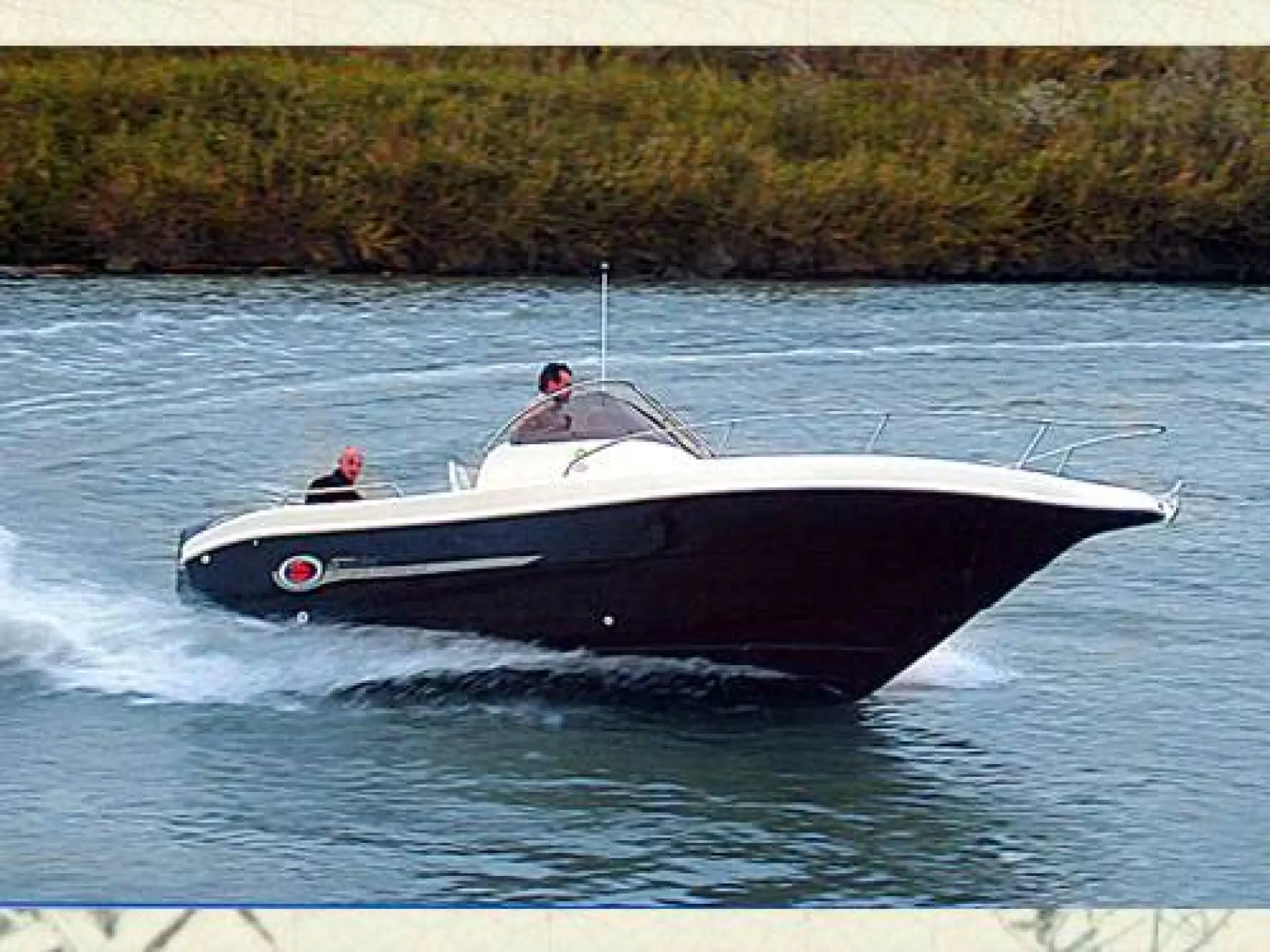Seabird 655 — 1/8