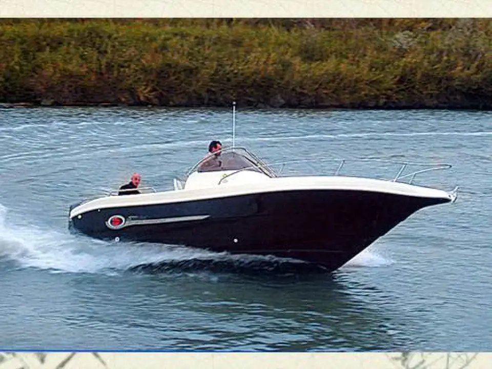 Seabird 655 · 2005