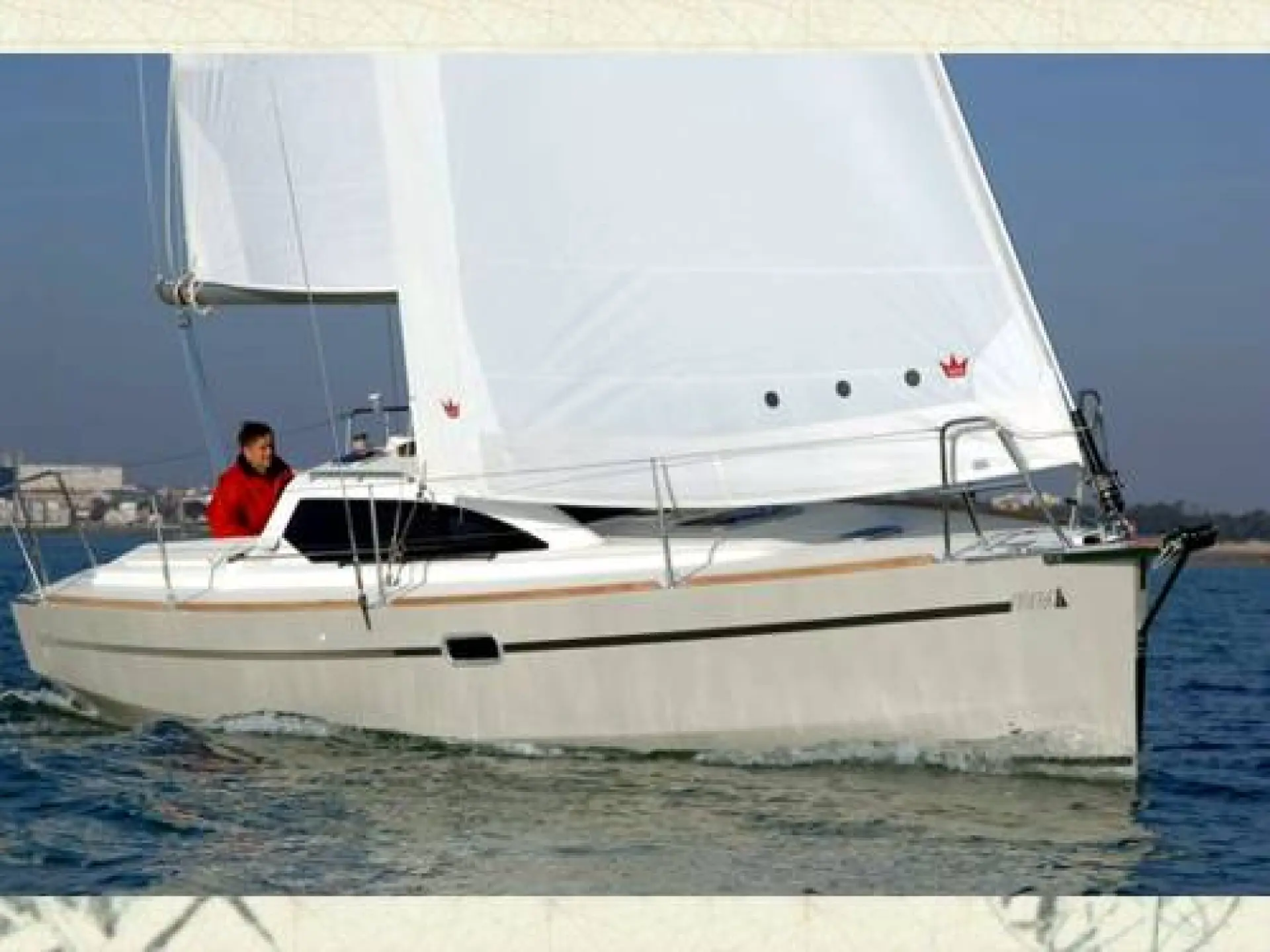 RM 880 — 1/19