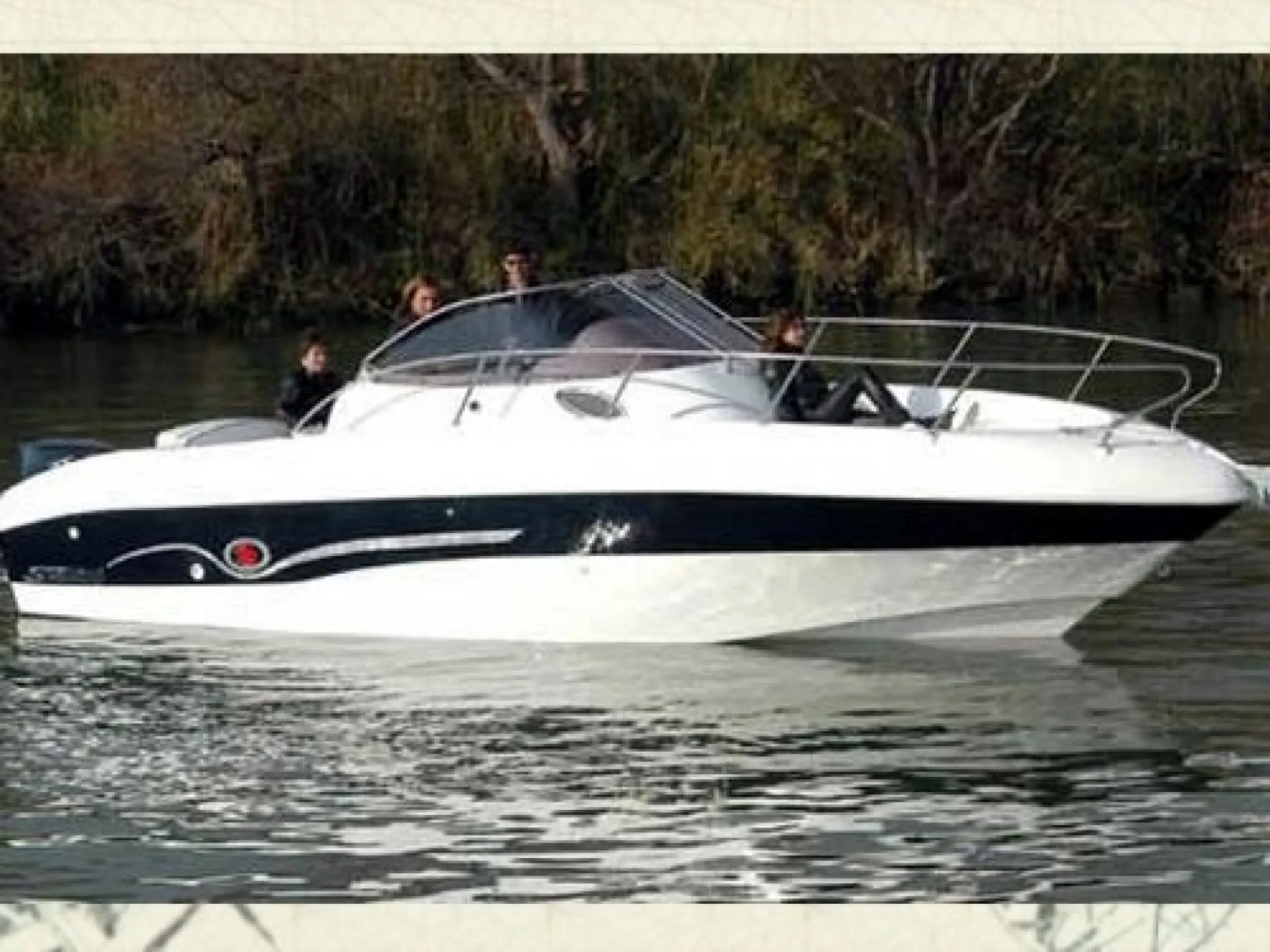 Seabird 755 — 1/14
