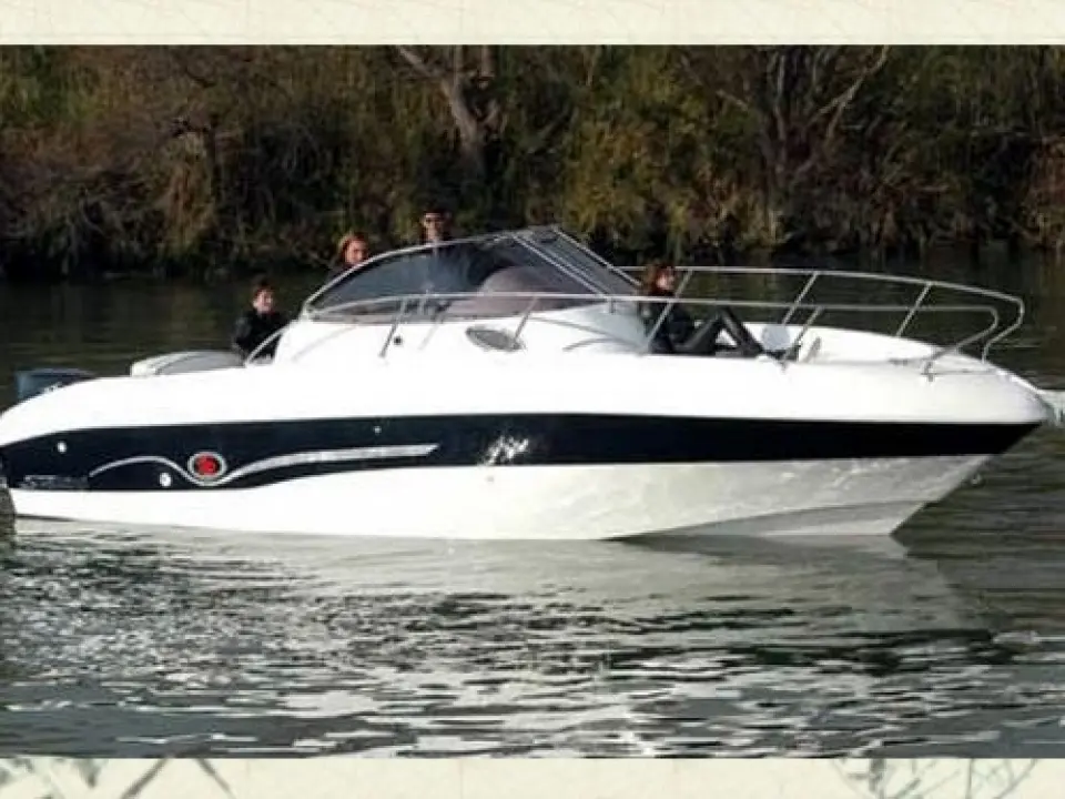 Seabird 755 · 2005