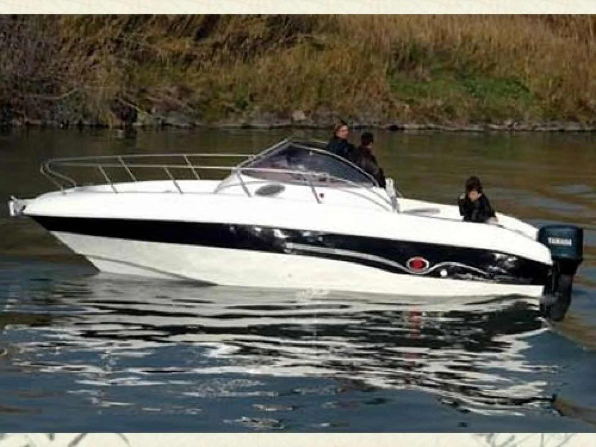 Seabird 755 — 3/14