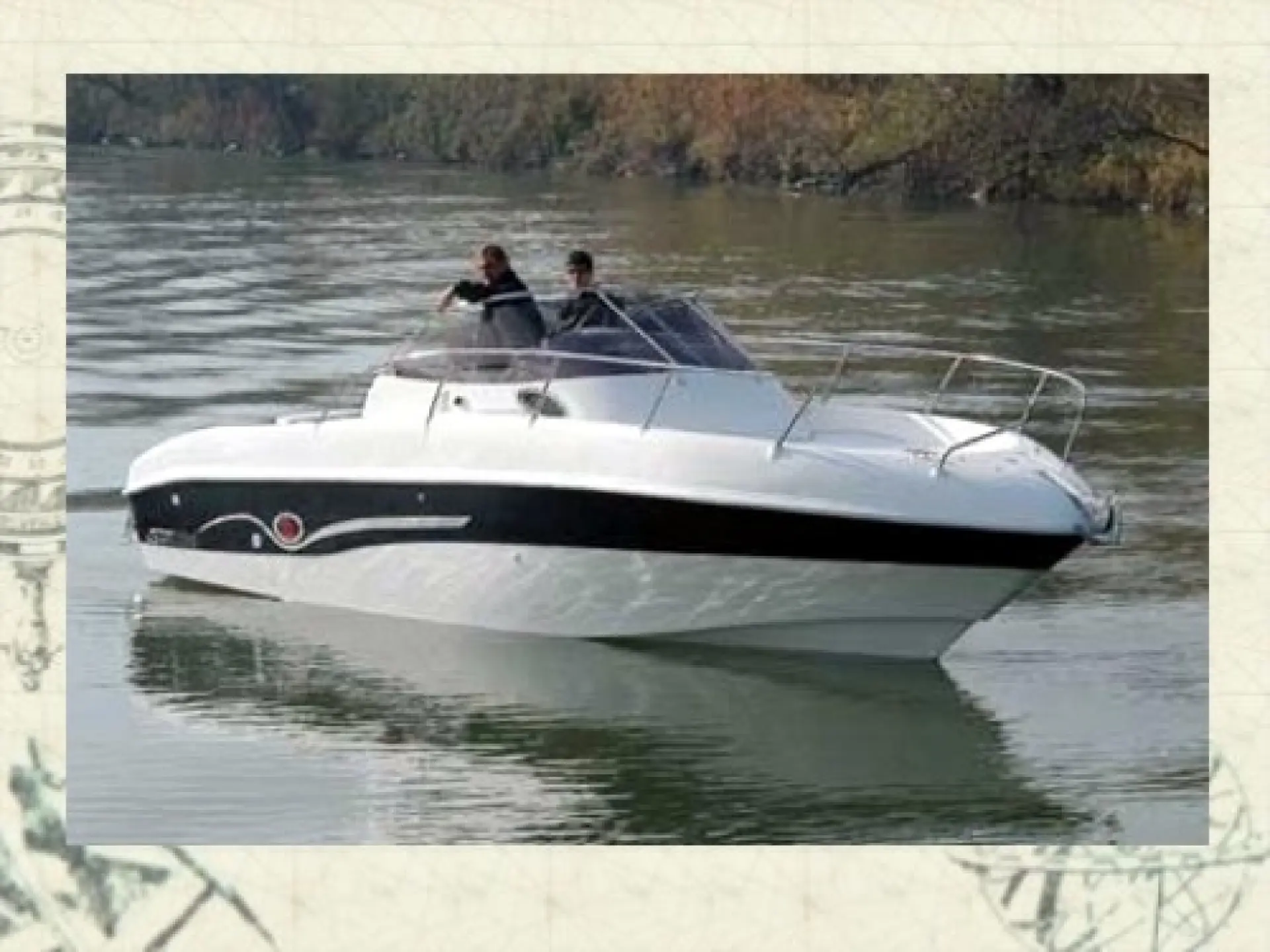 Seabird 755 — 4/14