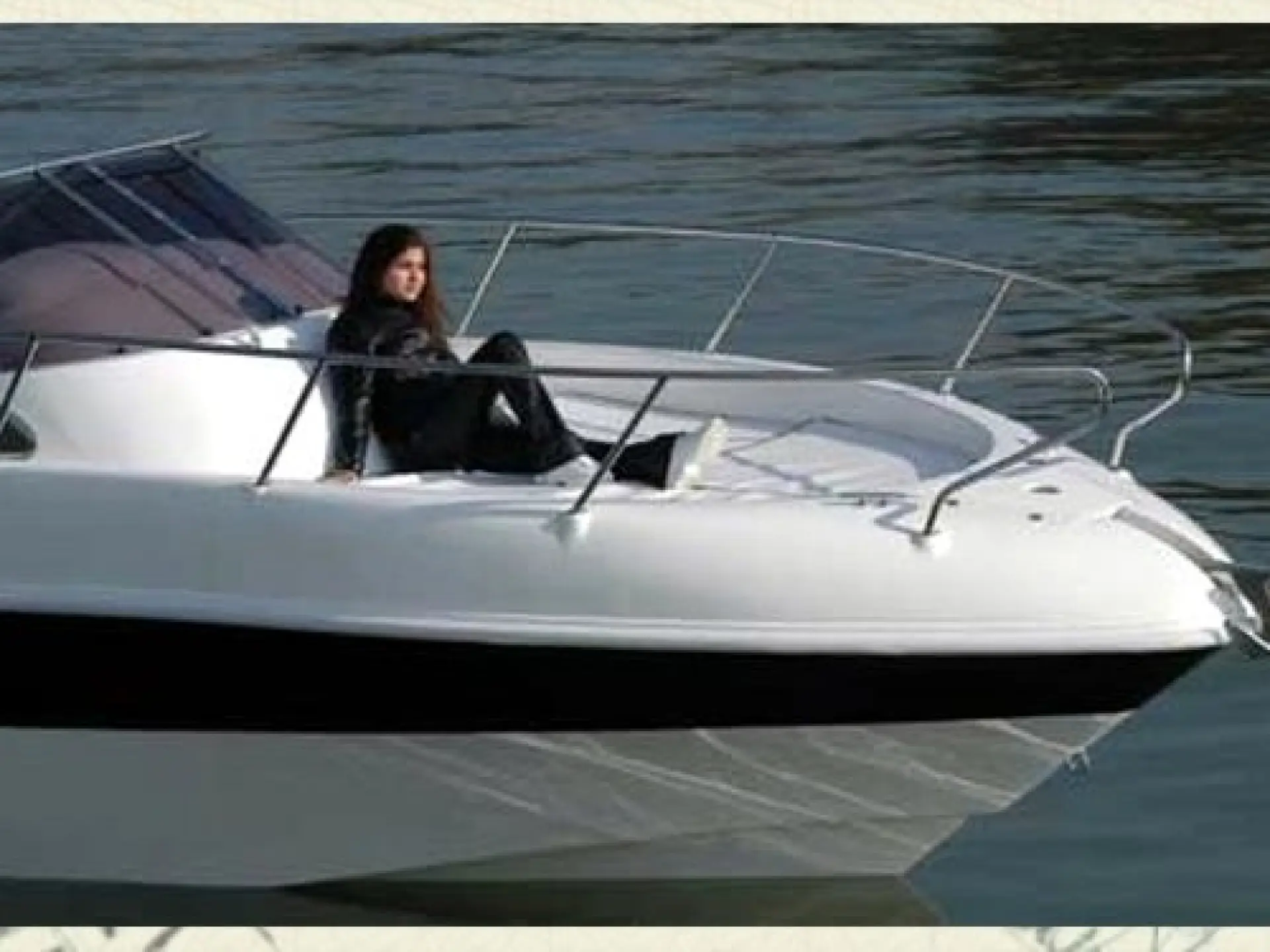 Seabird 755 — 5/14
