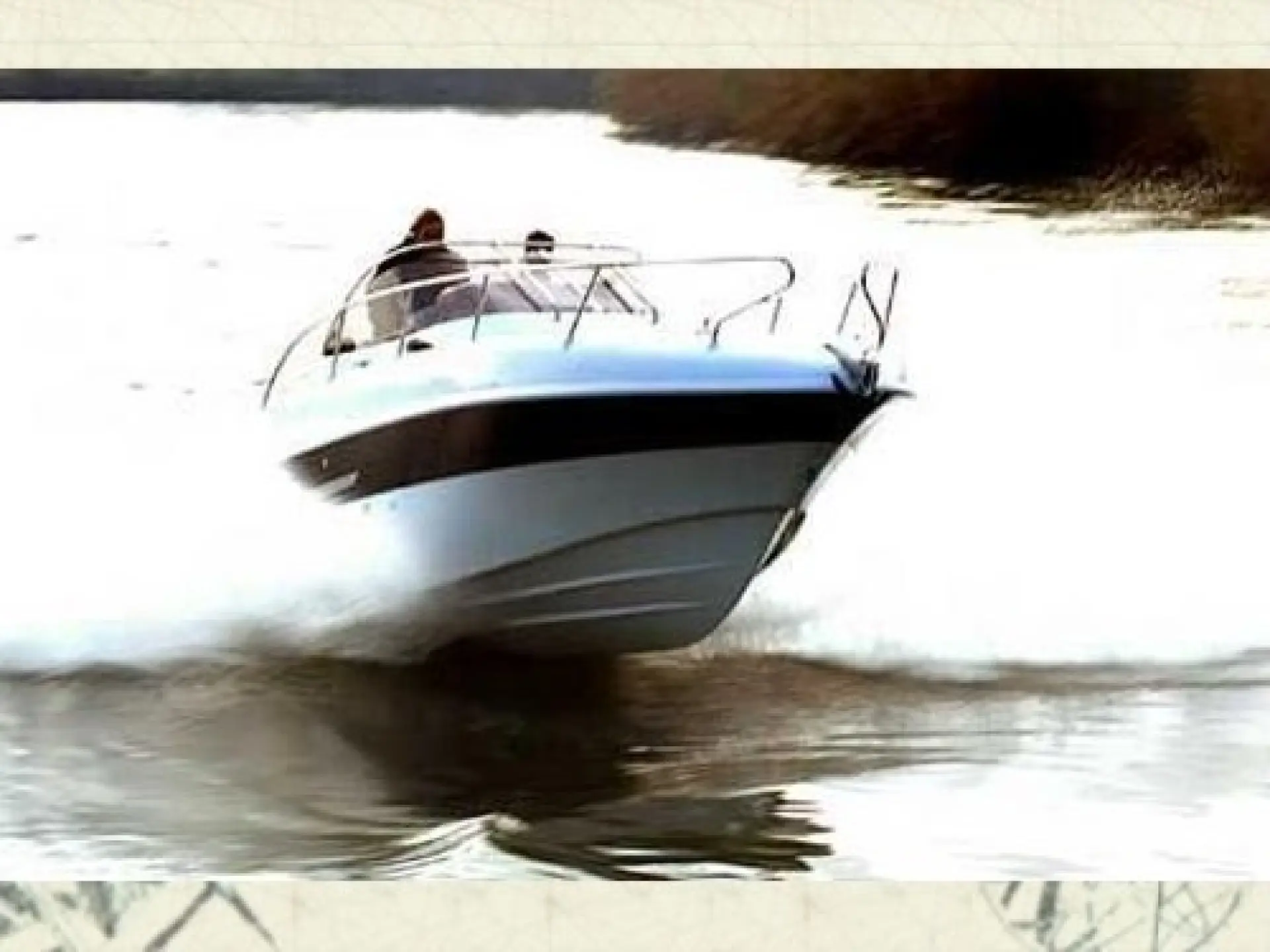 Seabird 755 — 6/14