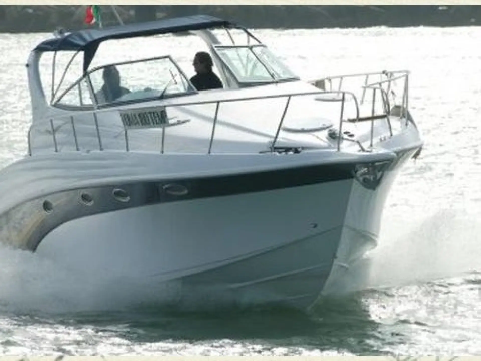 Seabird 755 — 7/14