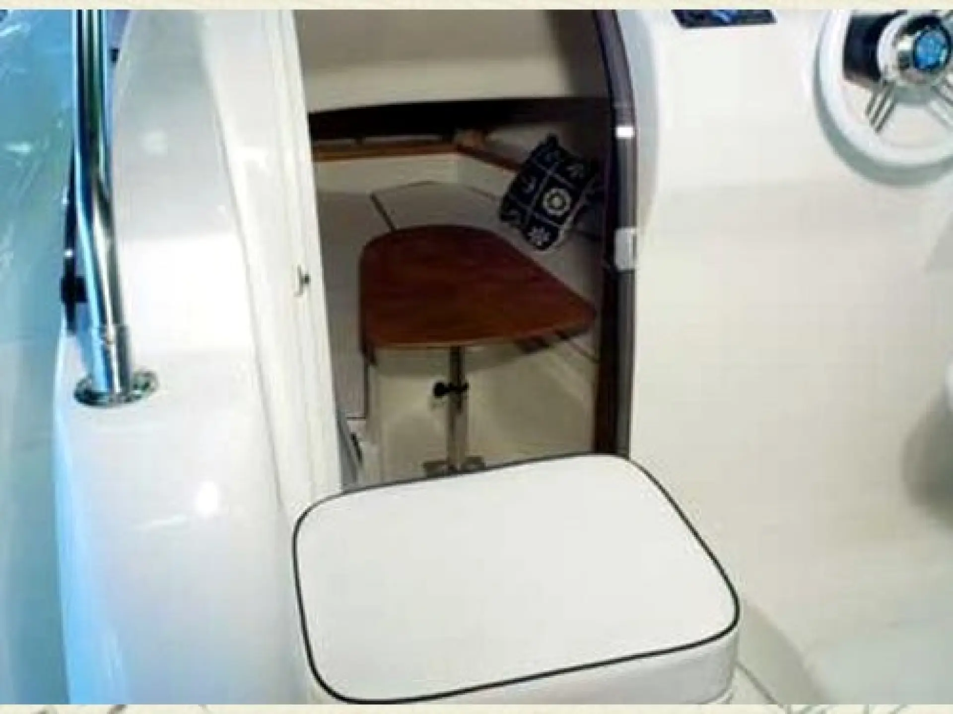 Seabird 755 — 9/14