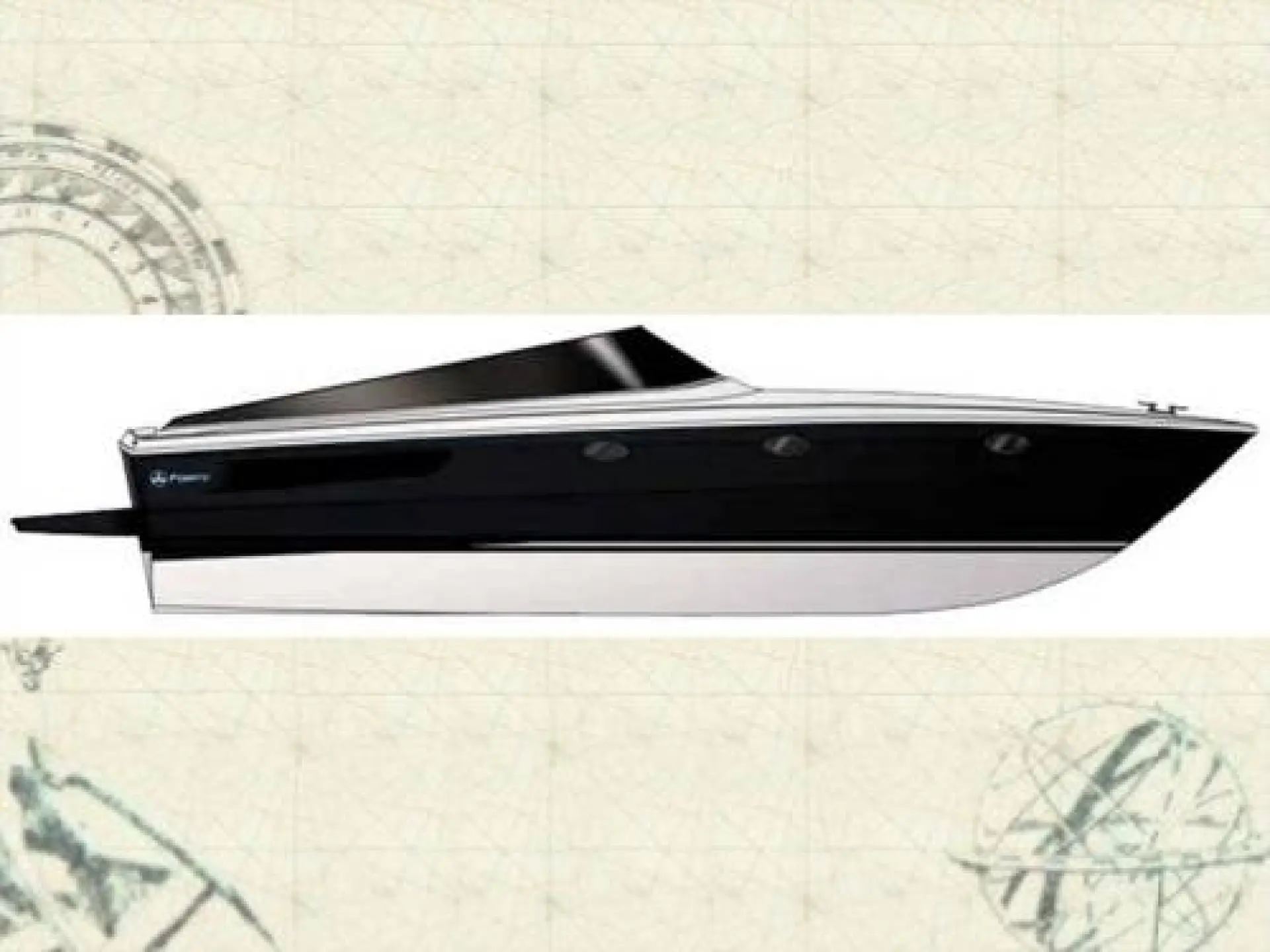 Itama Forty — 19/20