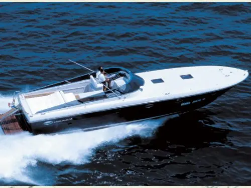 Itama 48 · 2005