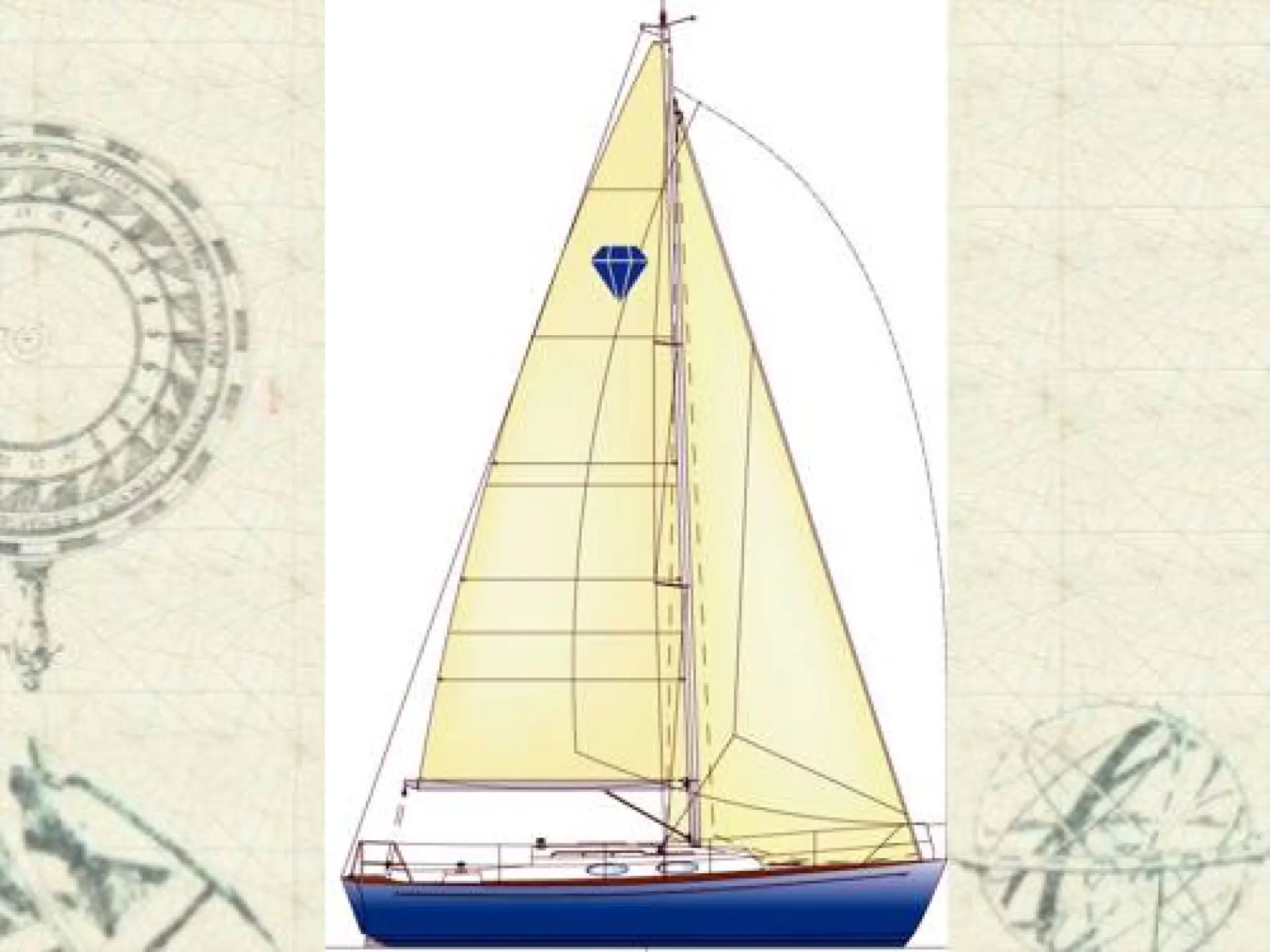 Saffier 32 — 18/19