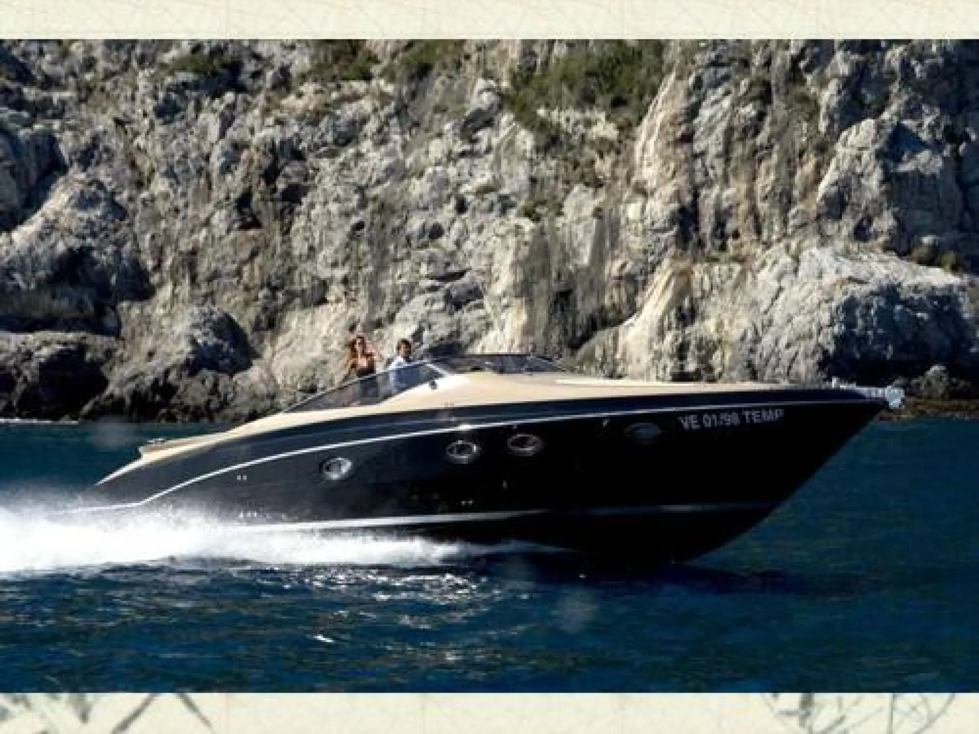 Sarnico Spider — 4/41