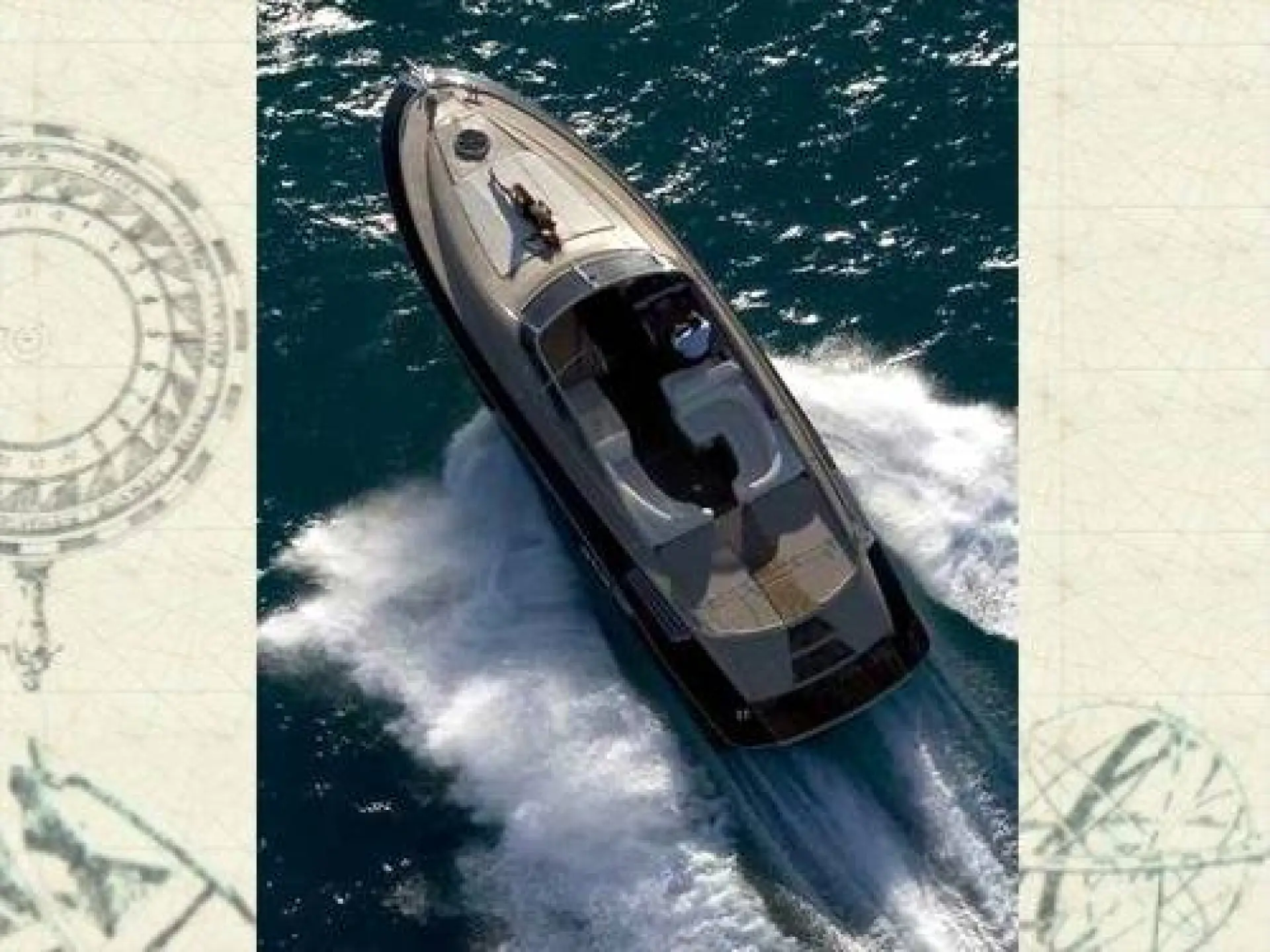Sarnico Spider — 12/41