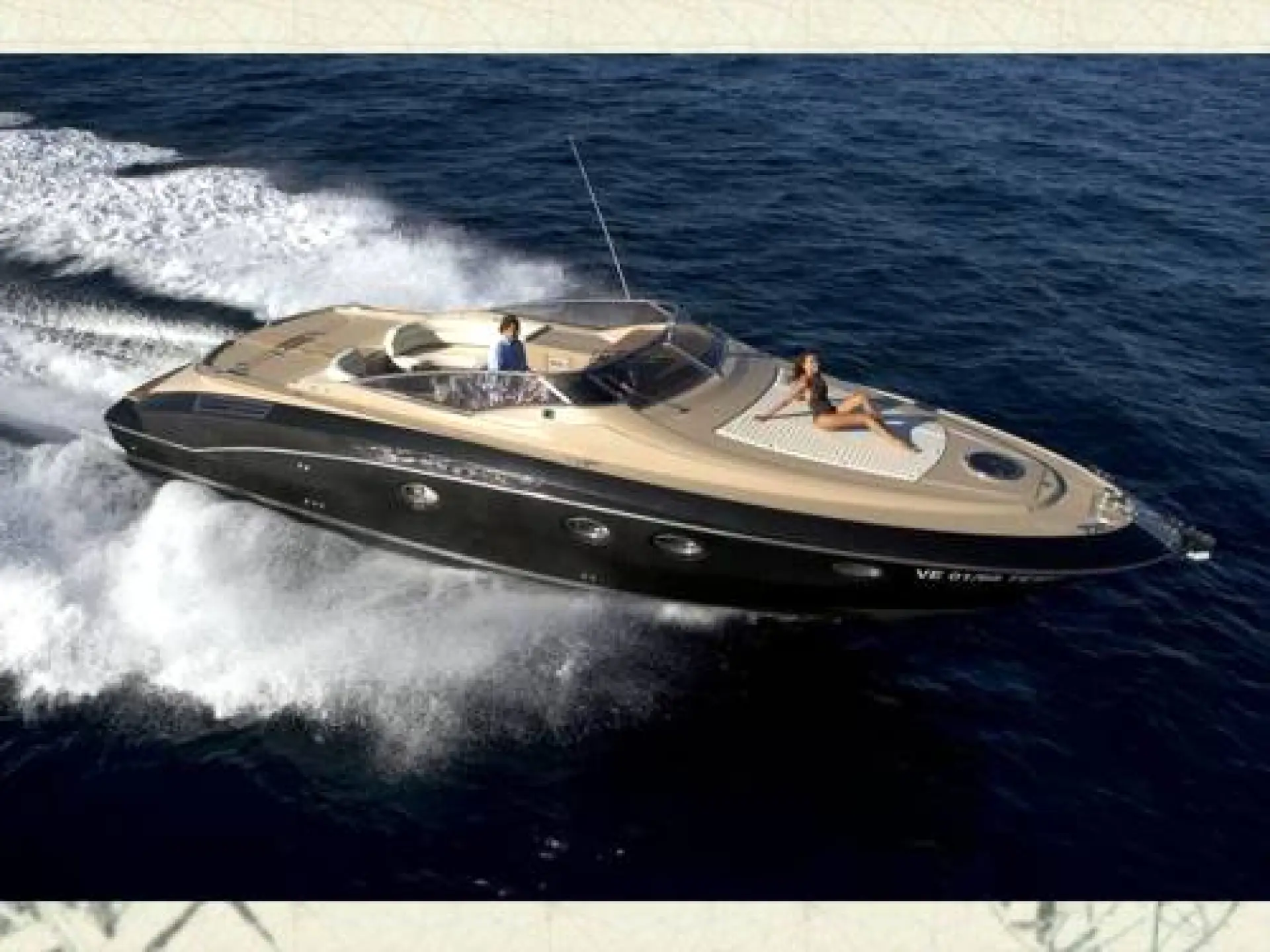 Sarnico Spider — 16/41