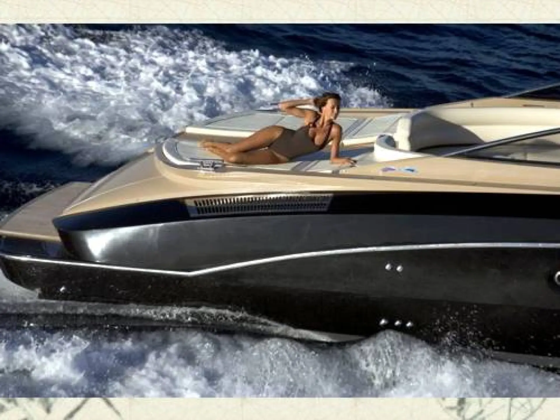 Sarnico Spider — 18/41