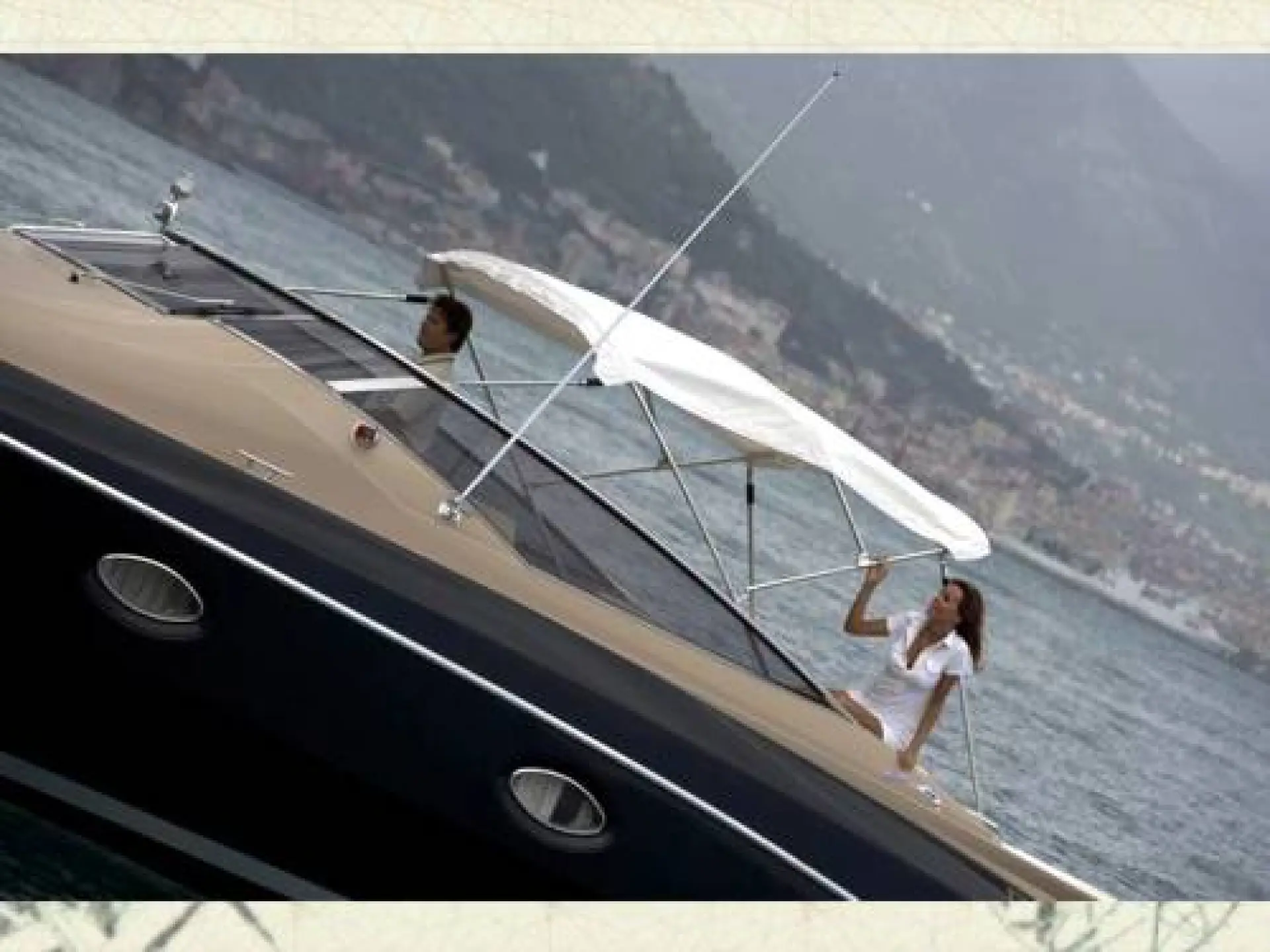 Sarnico Spider — 26/41