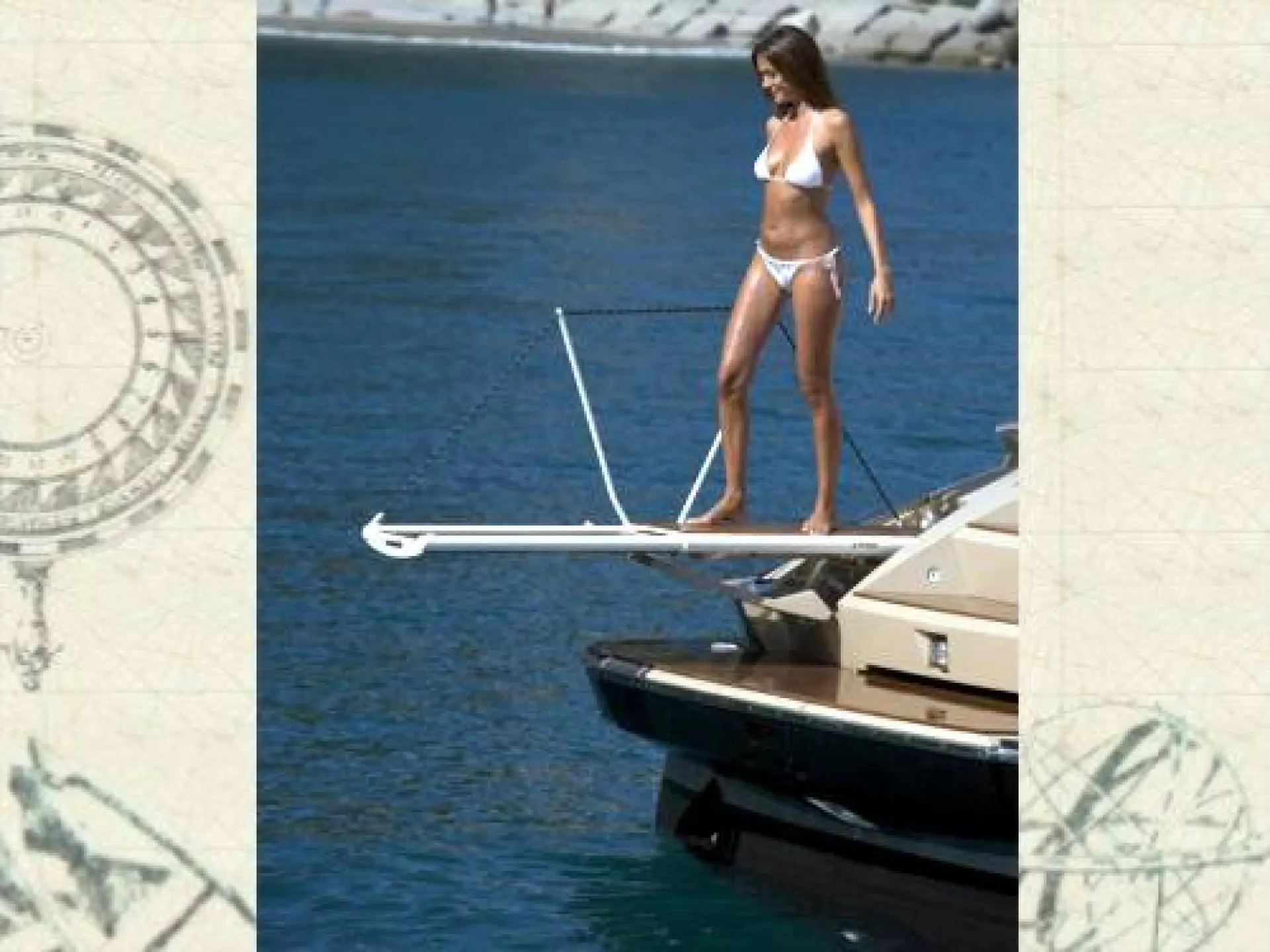 Sarnico Spider — 30/41