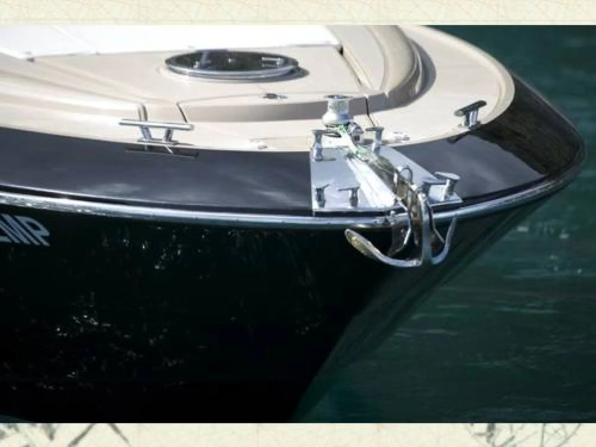 Sarnico Spider — 31/41