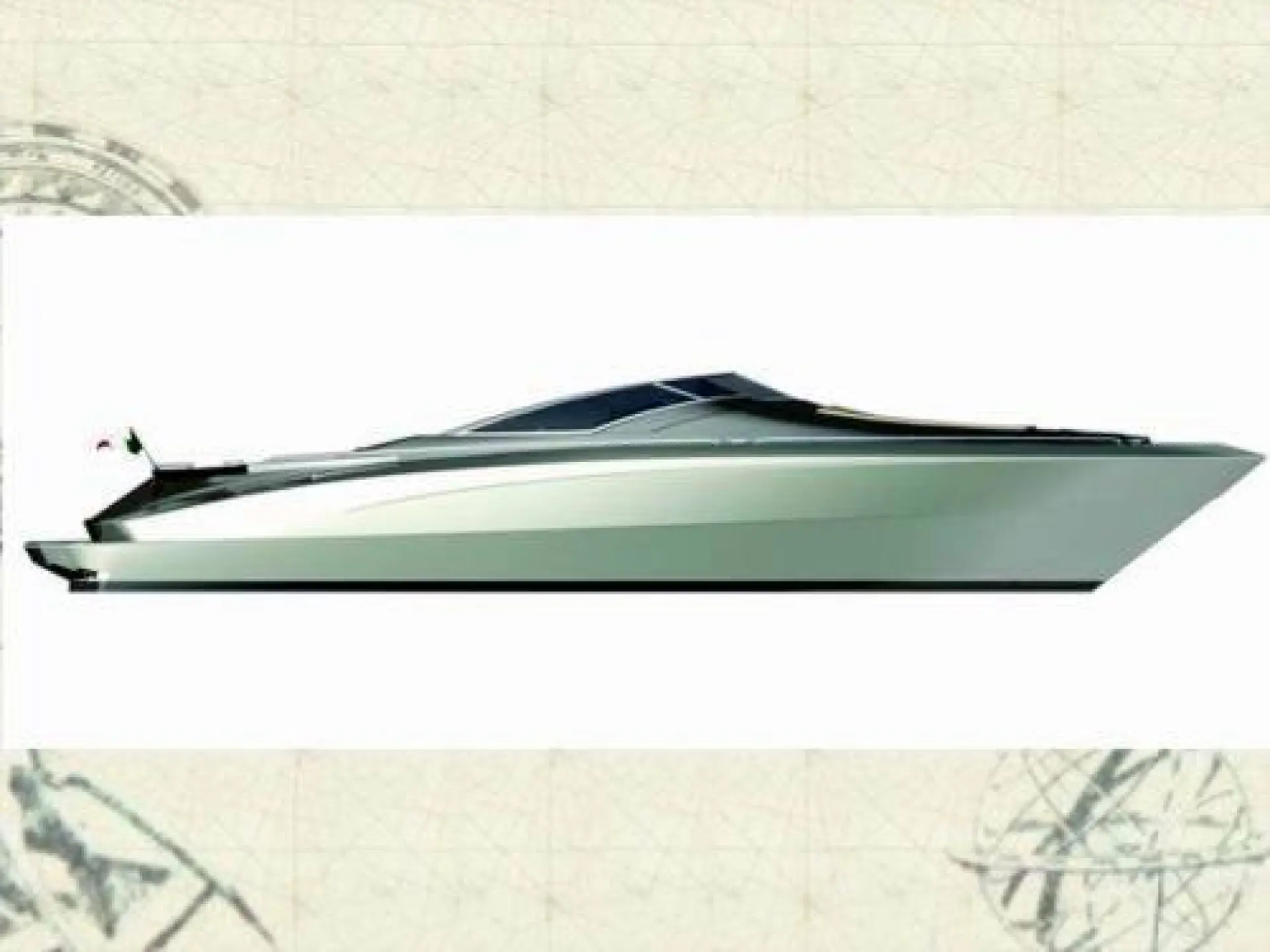 Sarnico Spider — 38/41