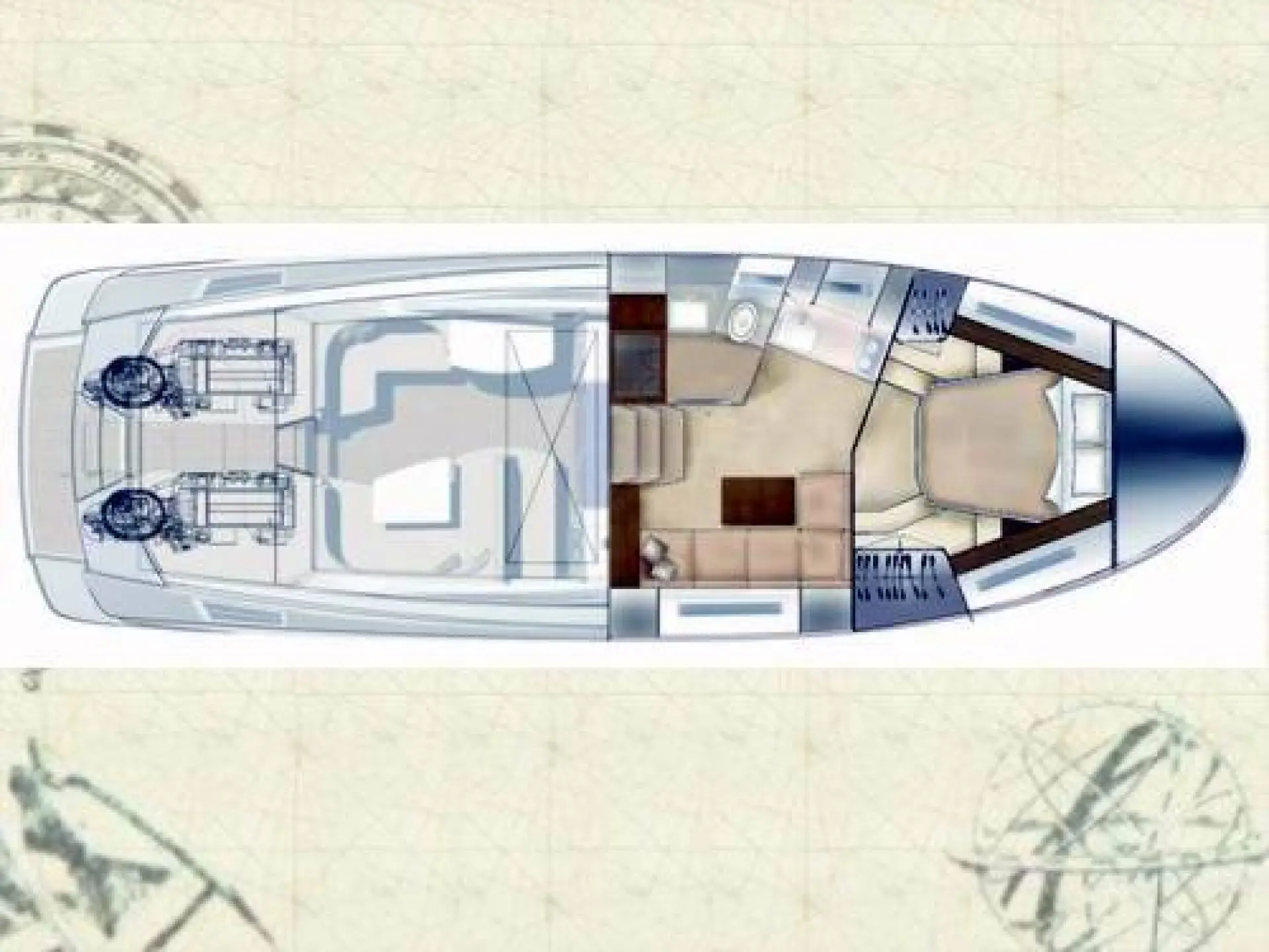 Sarnico Spider — 41/41