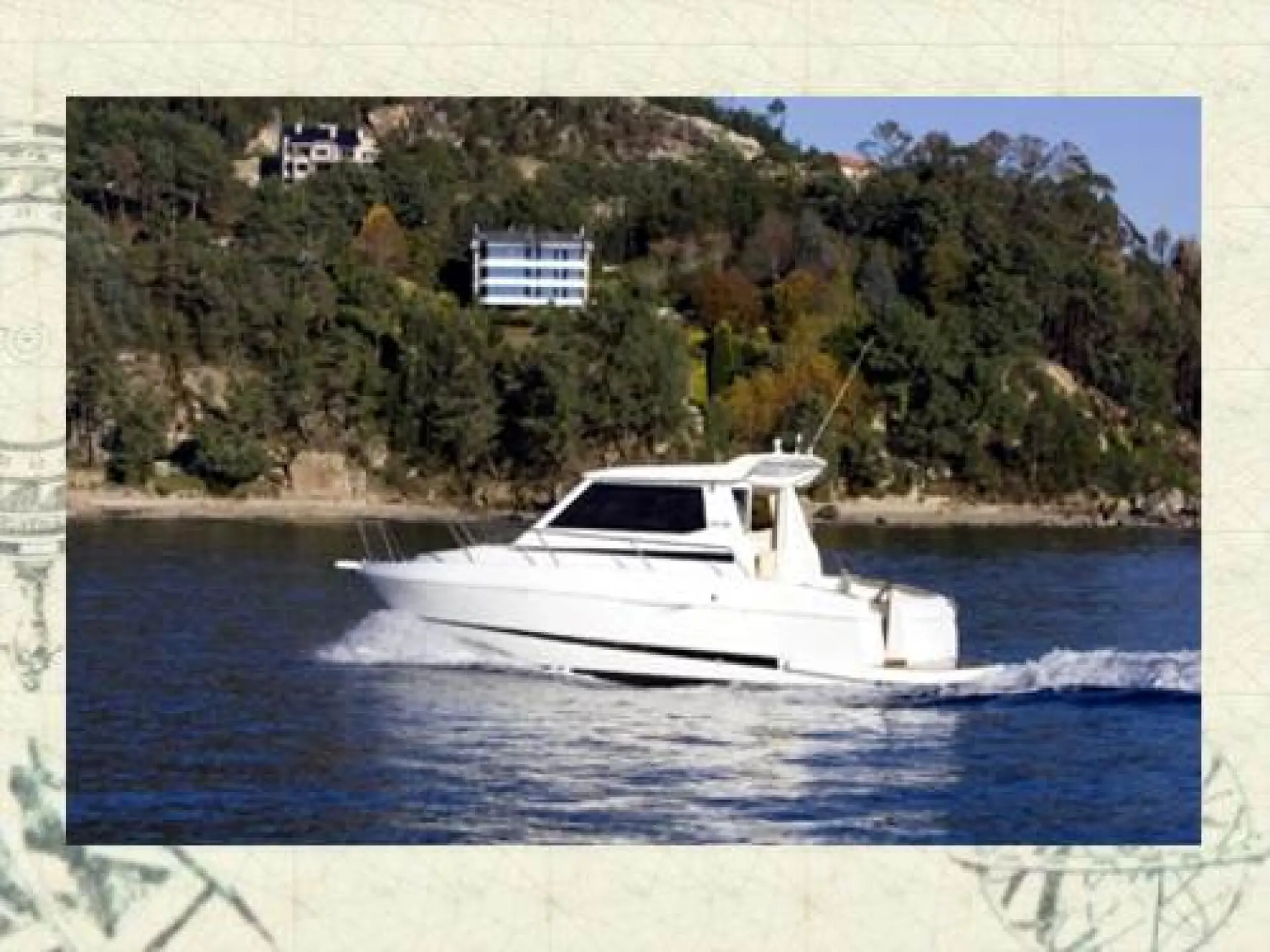 GR 28 Cruiser — 2/21