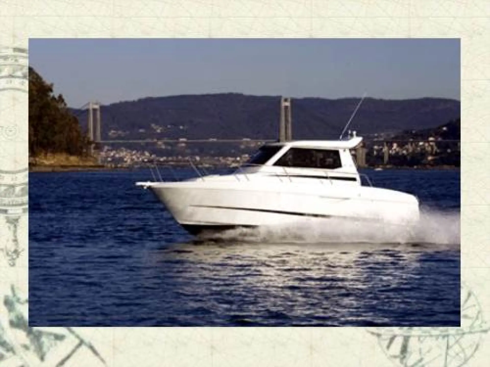 GR 28 Cruiser — 3/21