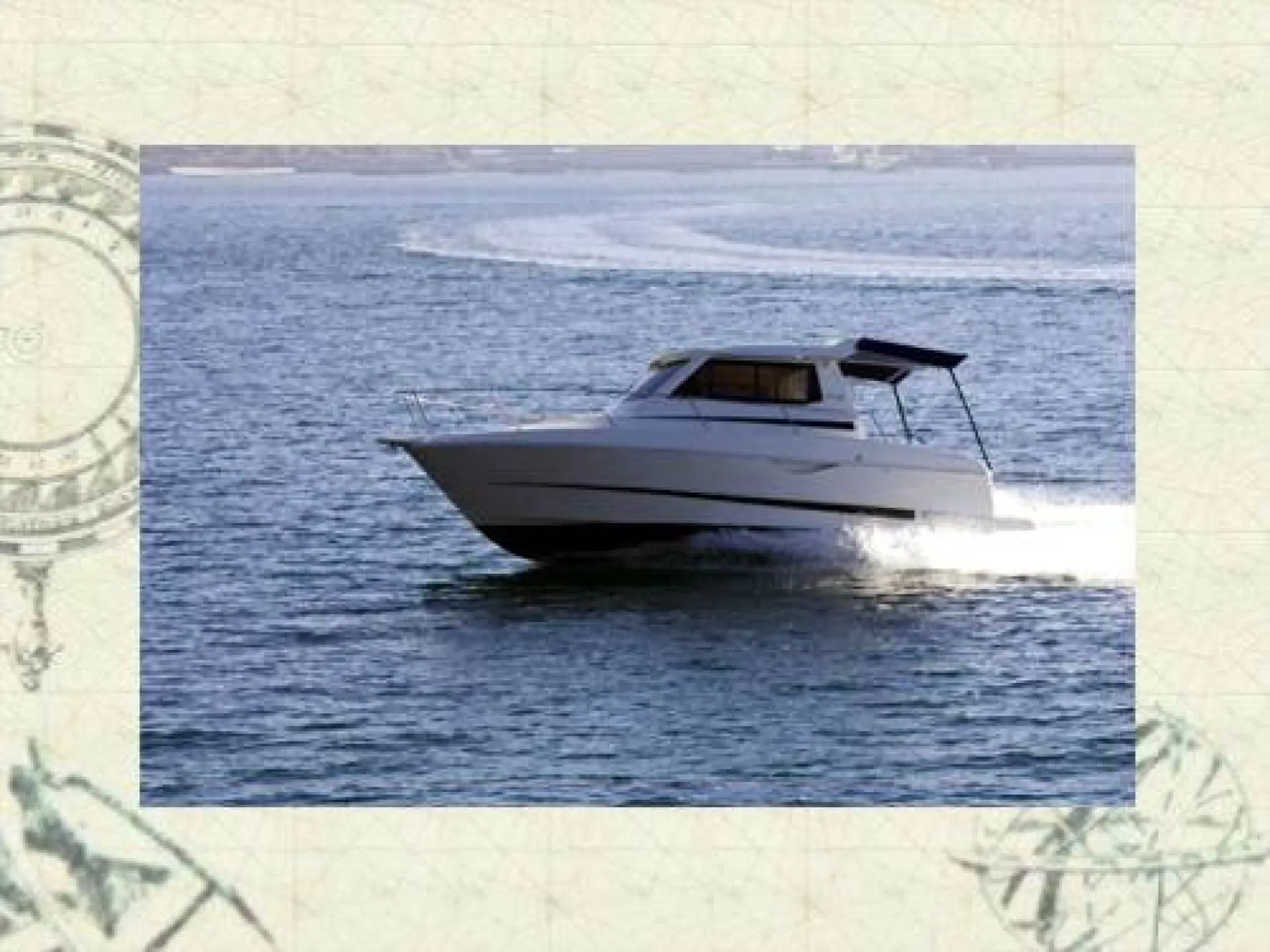 GR 28 Cruiser — 4/21
